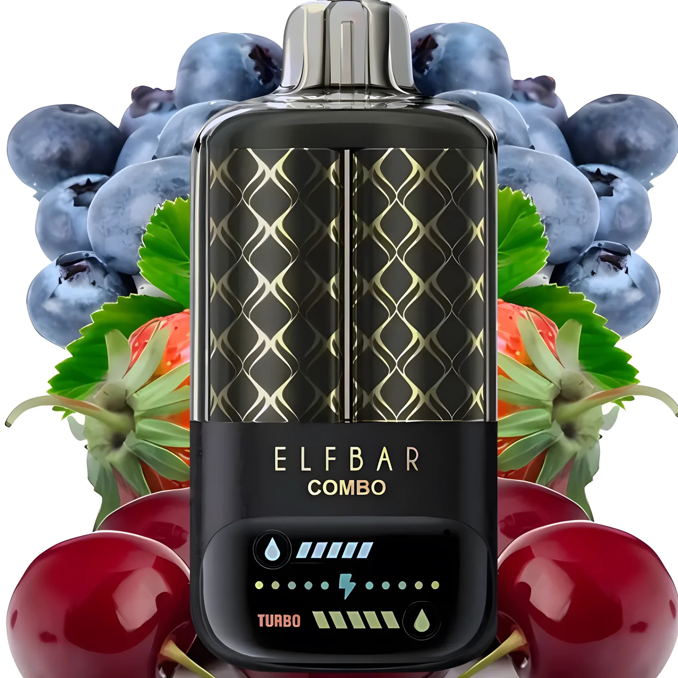 Elf Bar combo vape termékkép