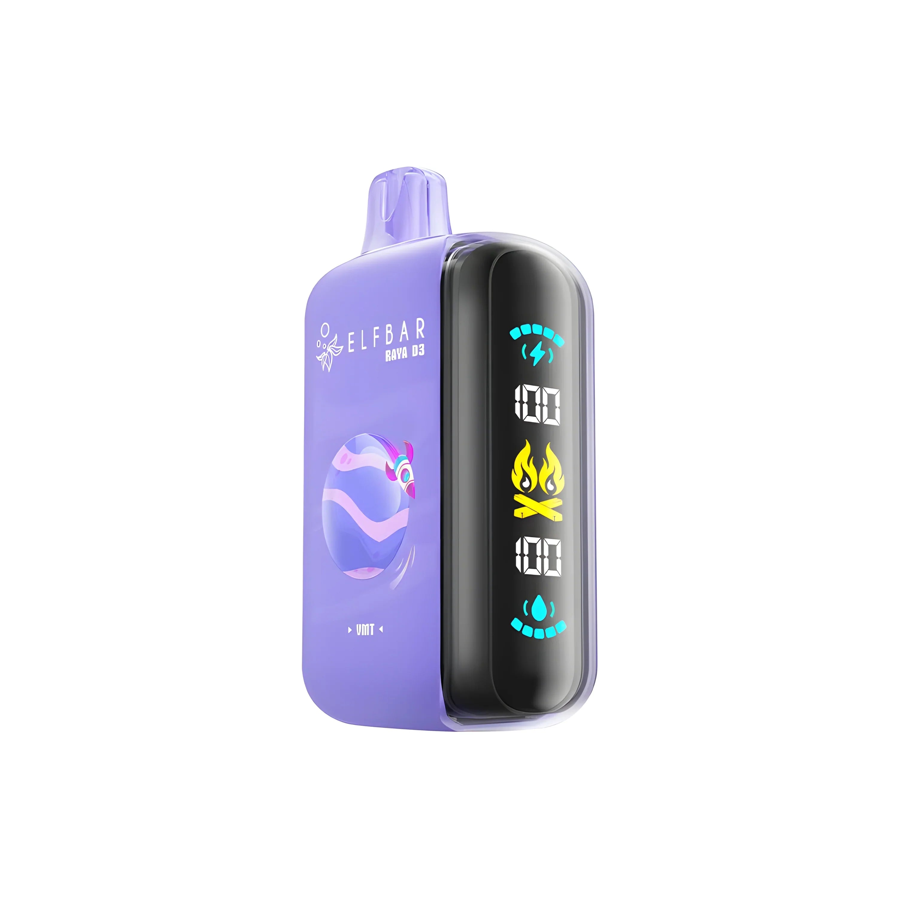 ELF BAR Raya D3 25000 vape termékkép