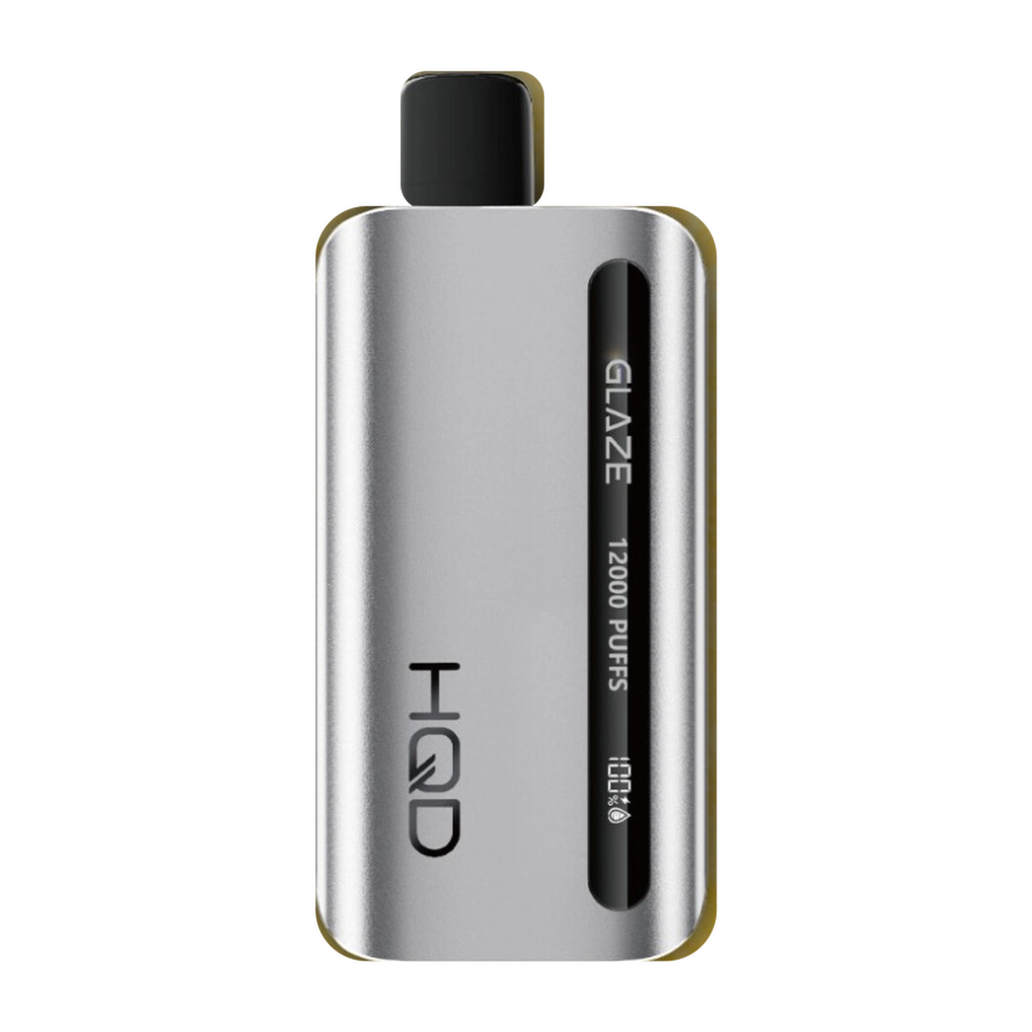 HQD GLAZE 12000 PINEAPPLE 2% RECHARGEABLE