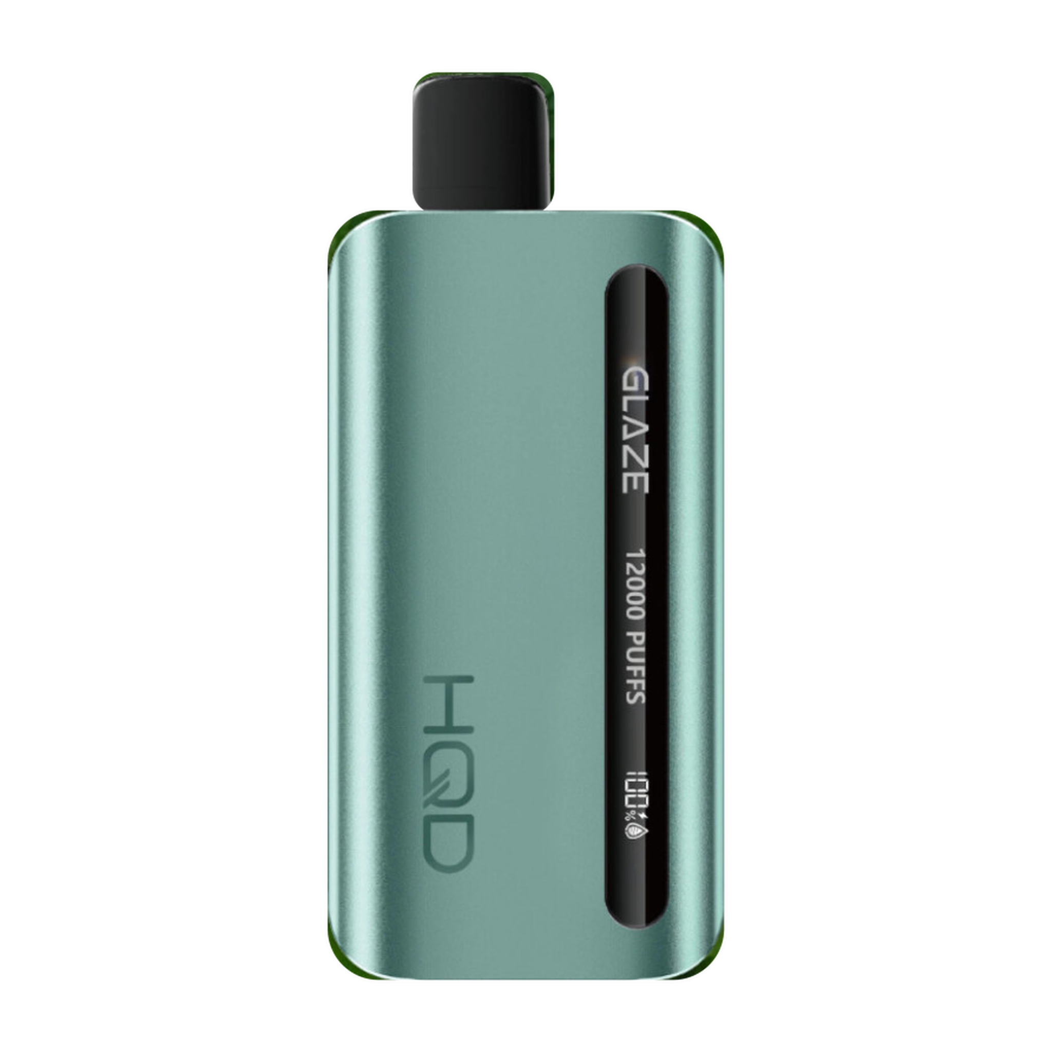HQD GLAZE 12000 SWEET MINT 2% RECHARGEABLE
