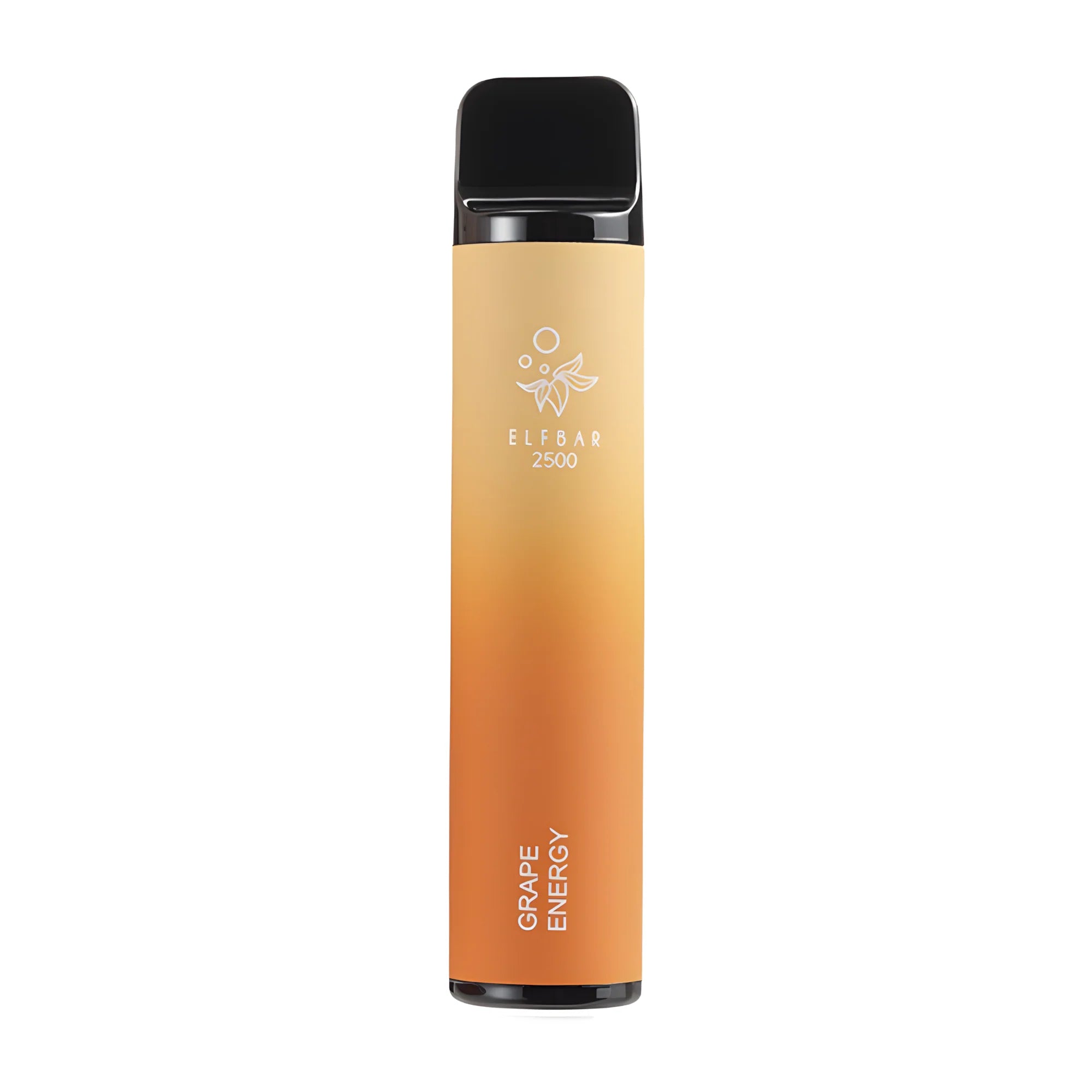 ELF BAR 2500 Grape Energy 2% – termékkép