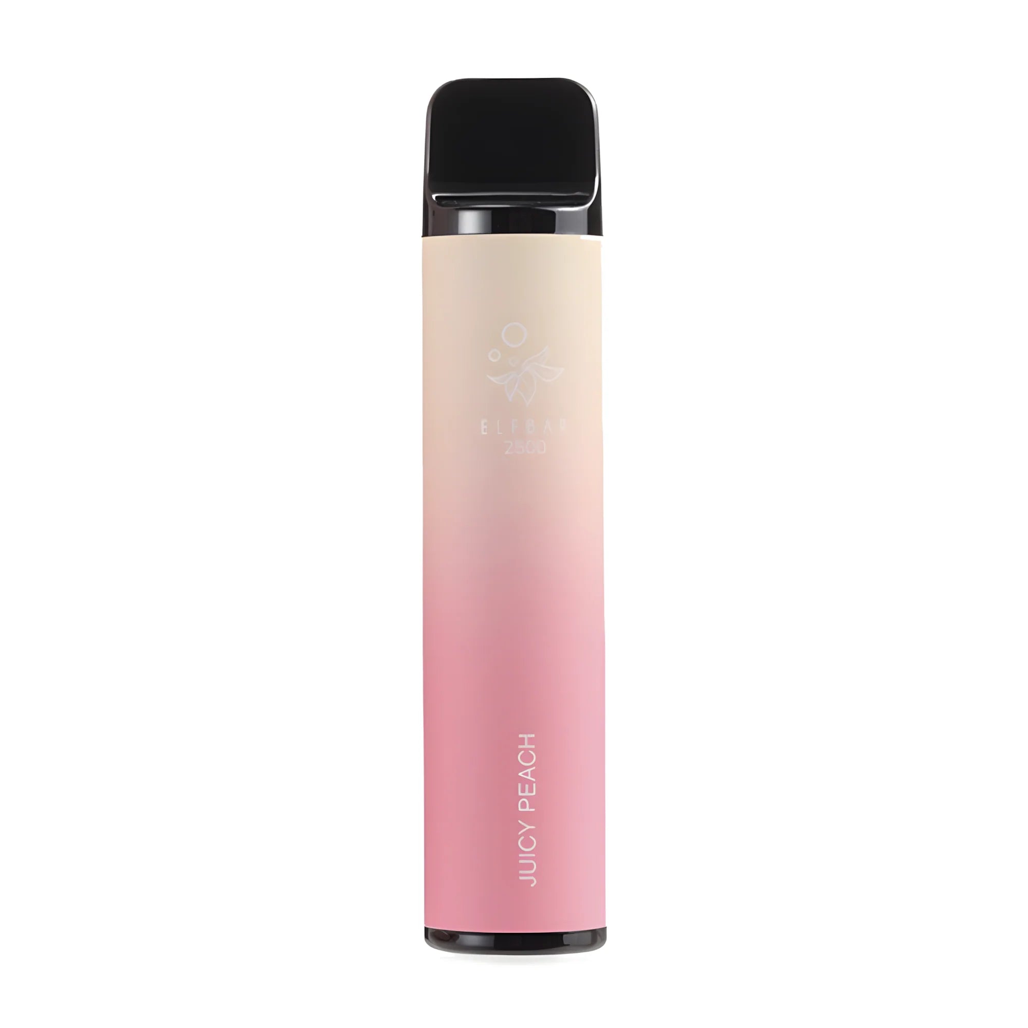 ELF BAR 2500 Juicy Peach 2% – termékkép