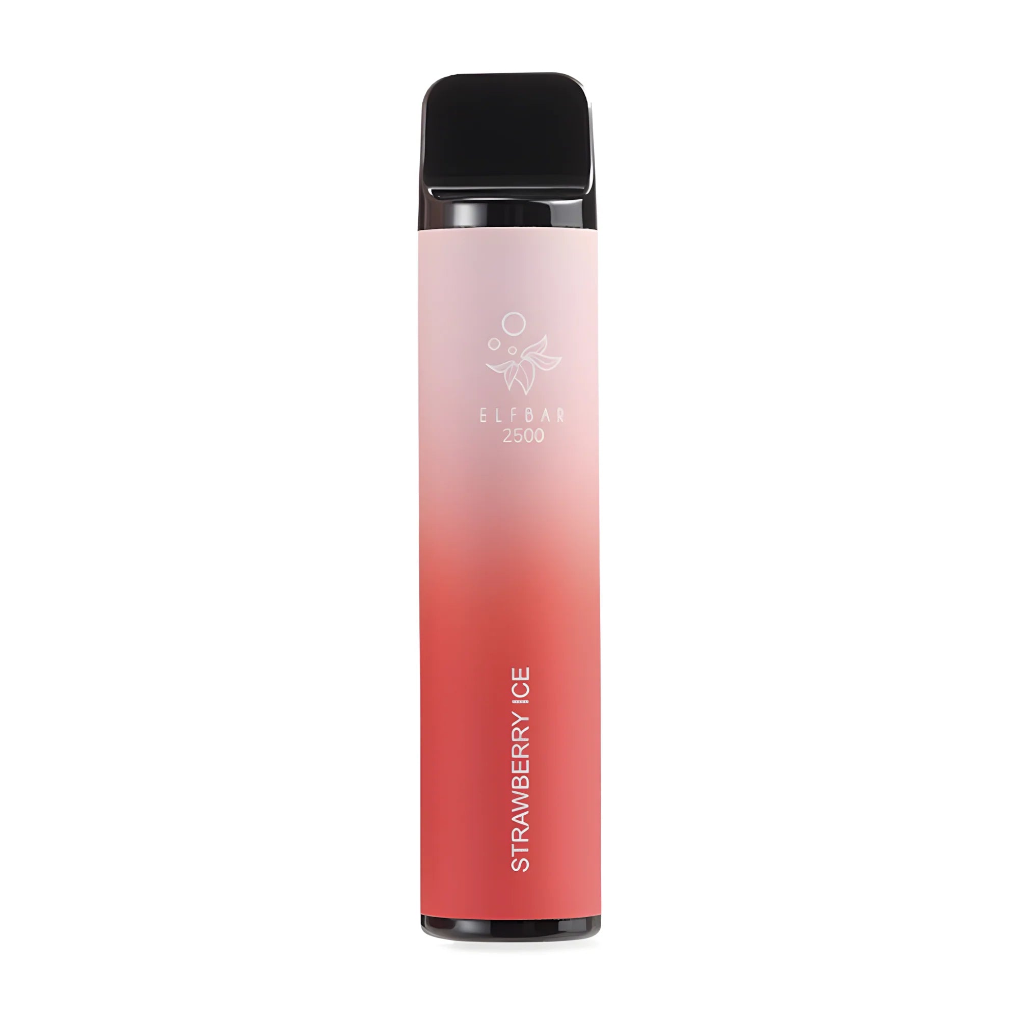 ELF BAR 2500 Strawberry Ice 2% – termékkép