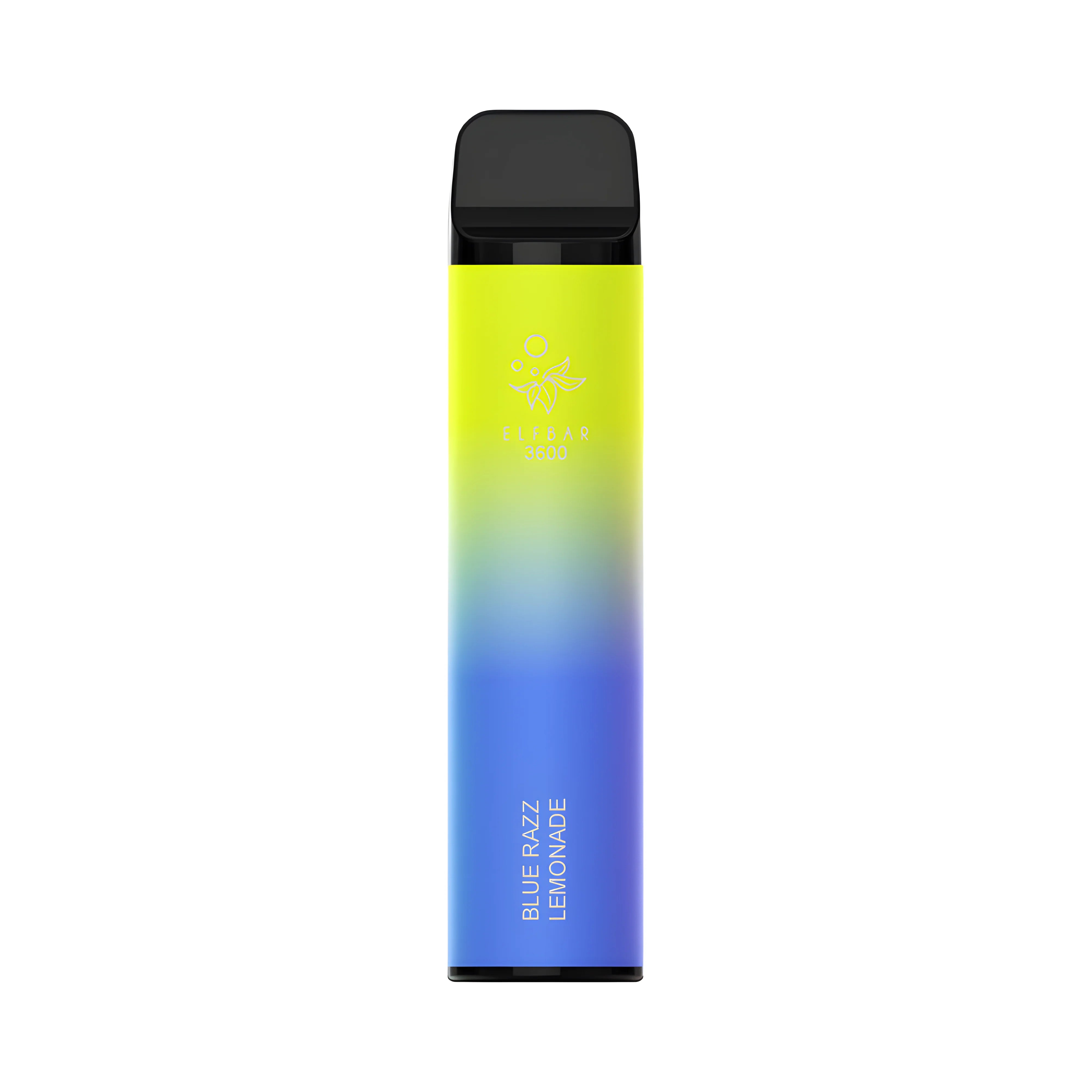 ELF BAR 3600 Blue Razz Lemonade 5% – termékkép