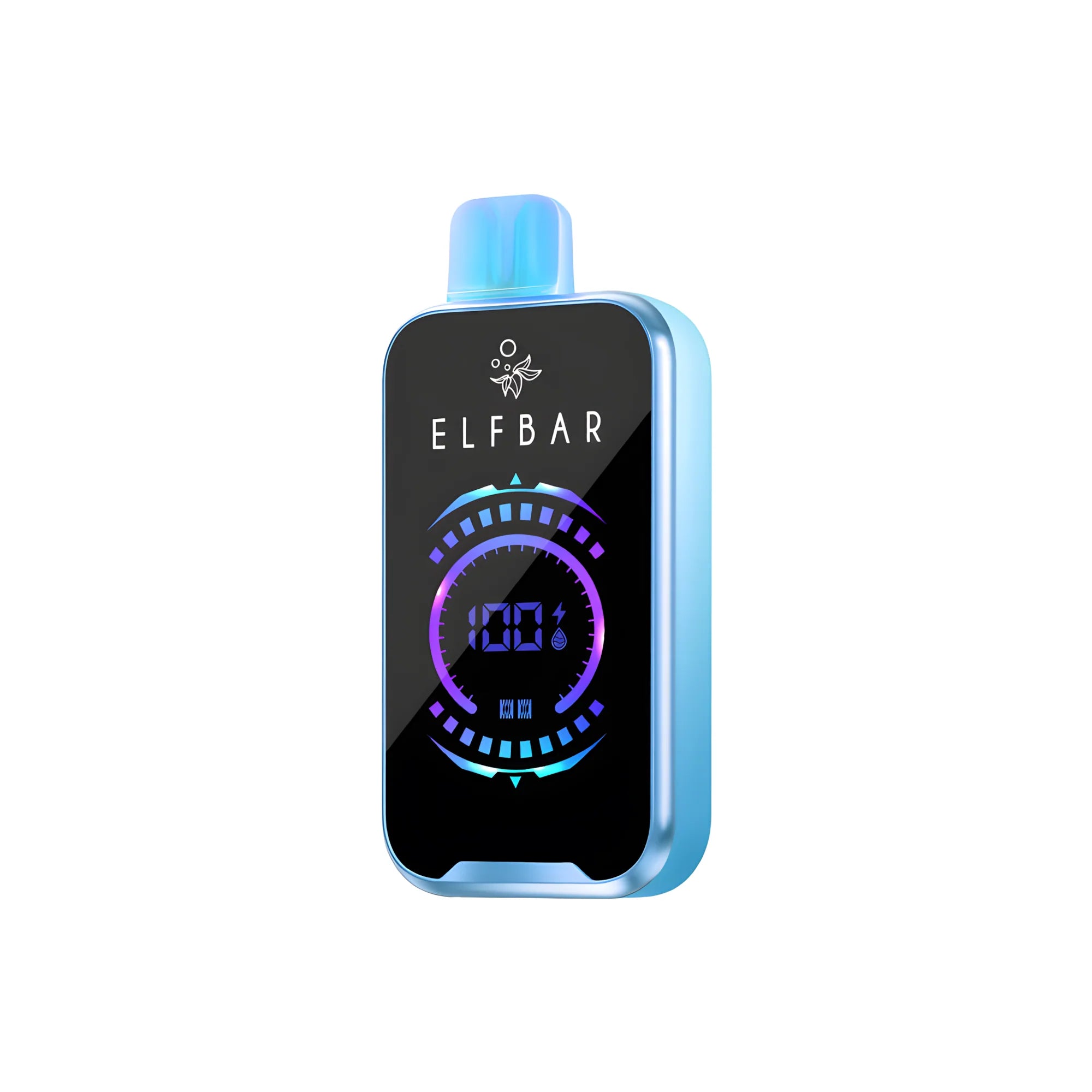 ELF BAR FS18000 Blueberry Razz Lemon 5% – termékkép