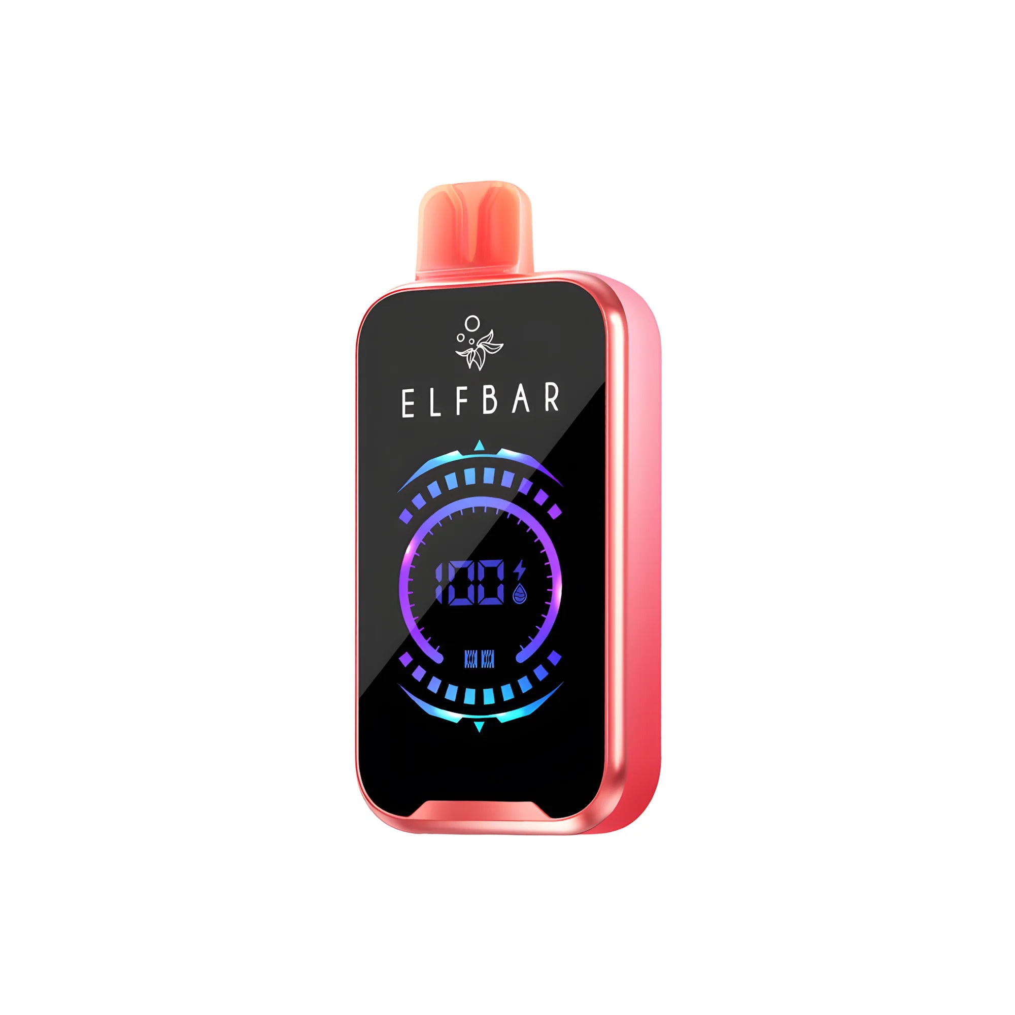 ELF BAR FS18000 Double Apple 5% – termékkép