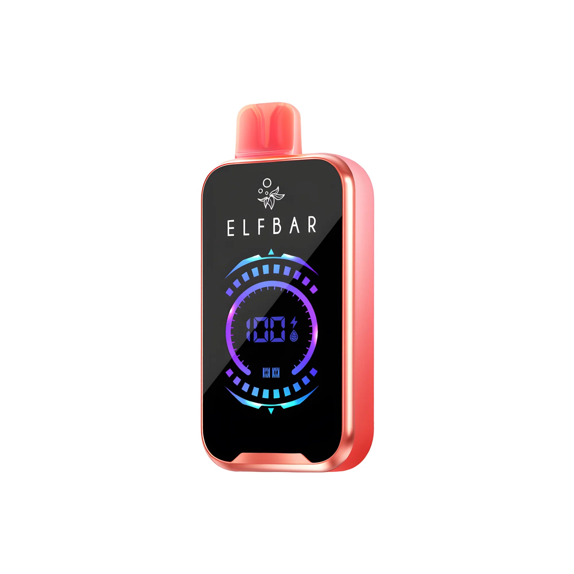 ELF BAR FS18000 Watermelon Lemon 5% – termékkép