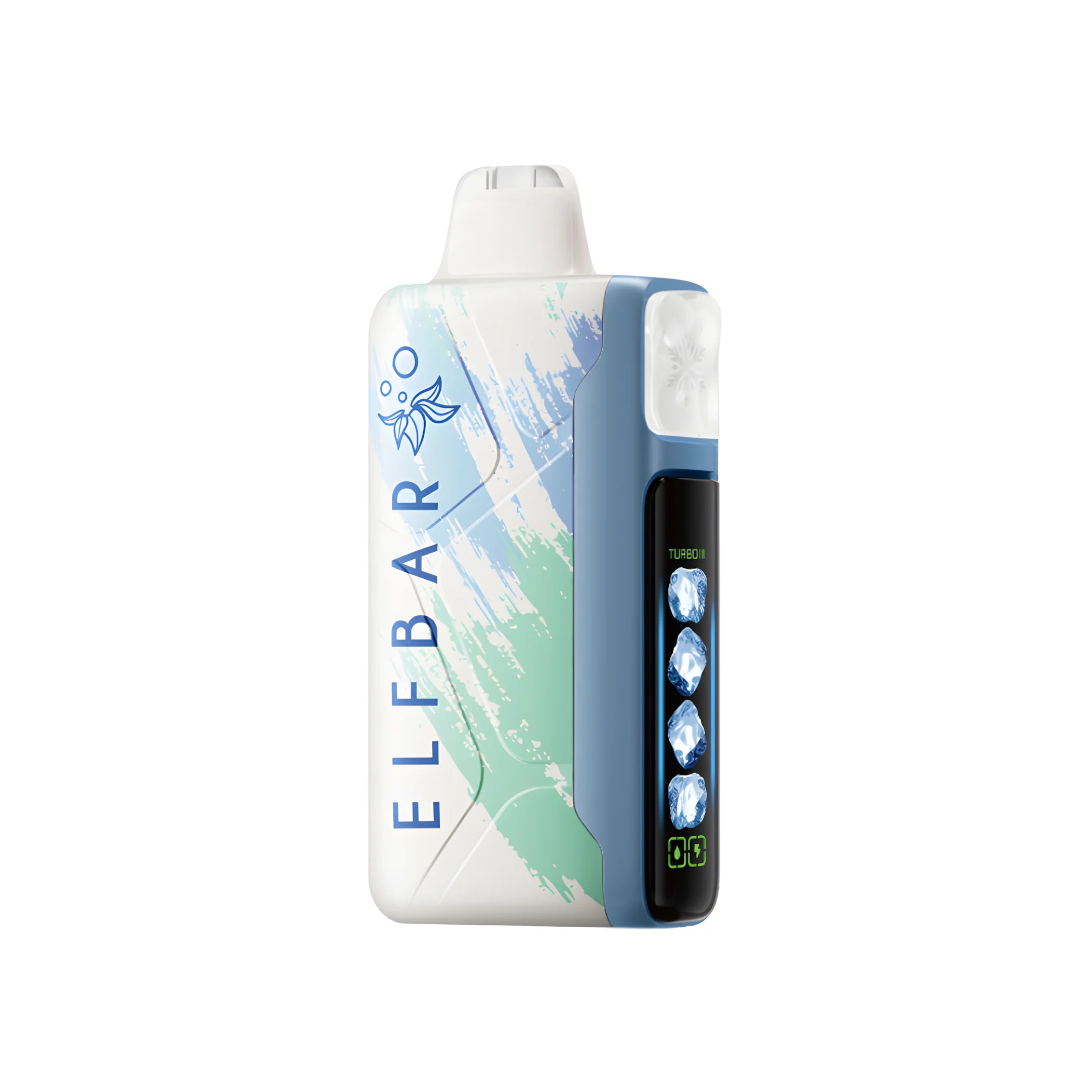 ELF BAR Ice King 40000 Miami Mint 5% – termékkép
