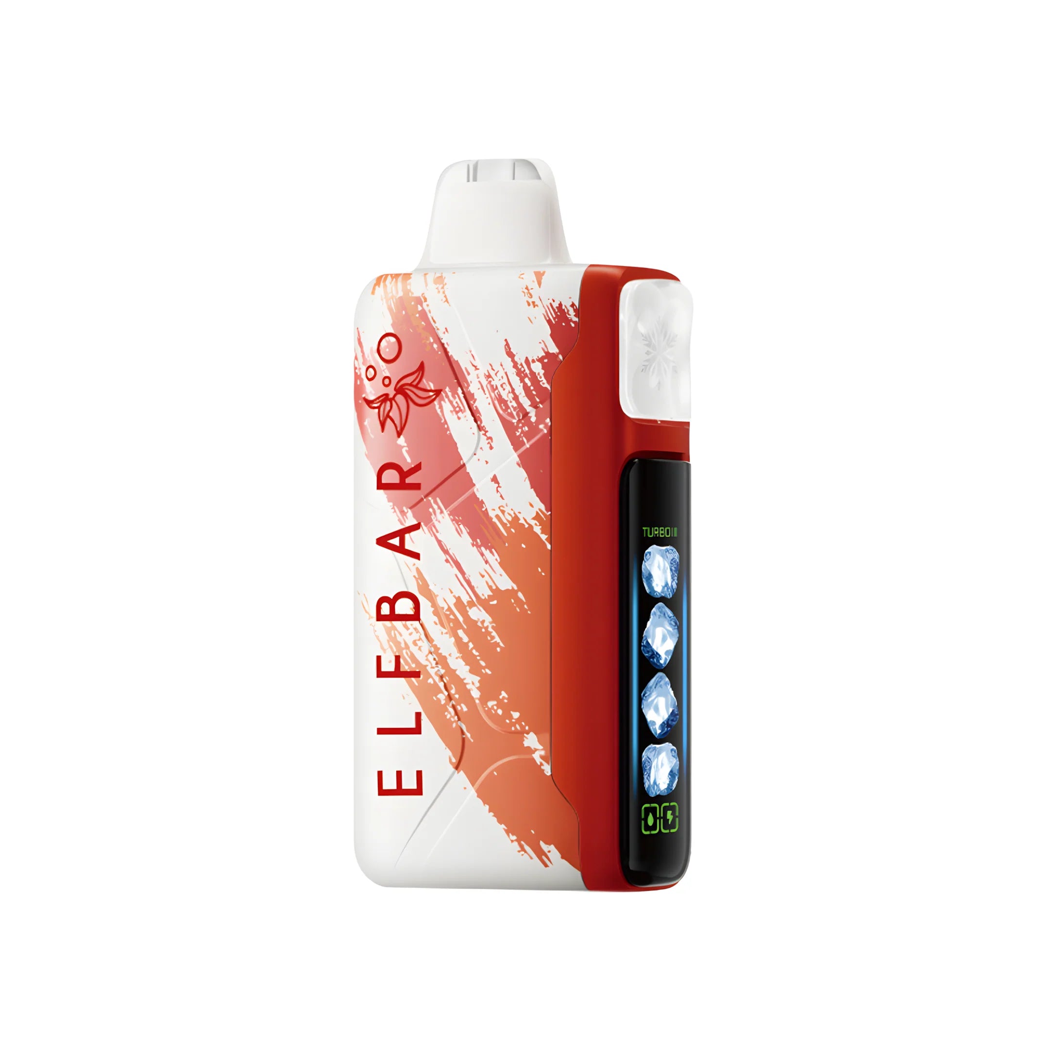 ELF BAR Ice King 40000 Ribena Lychee 5% – termékkép