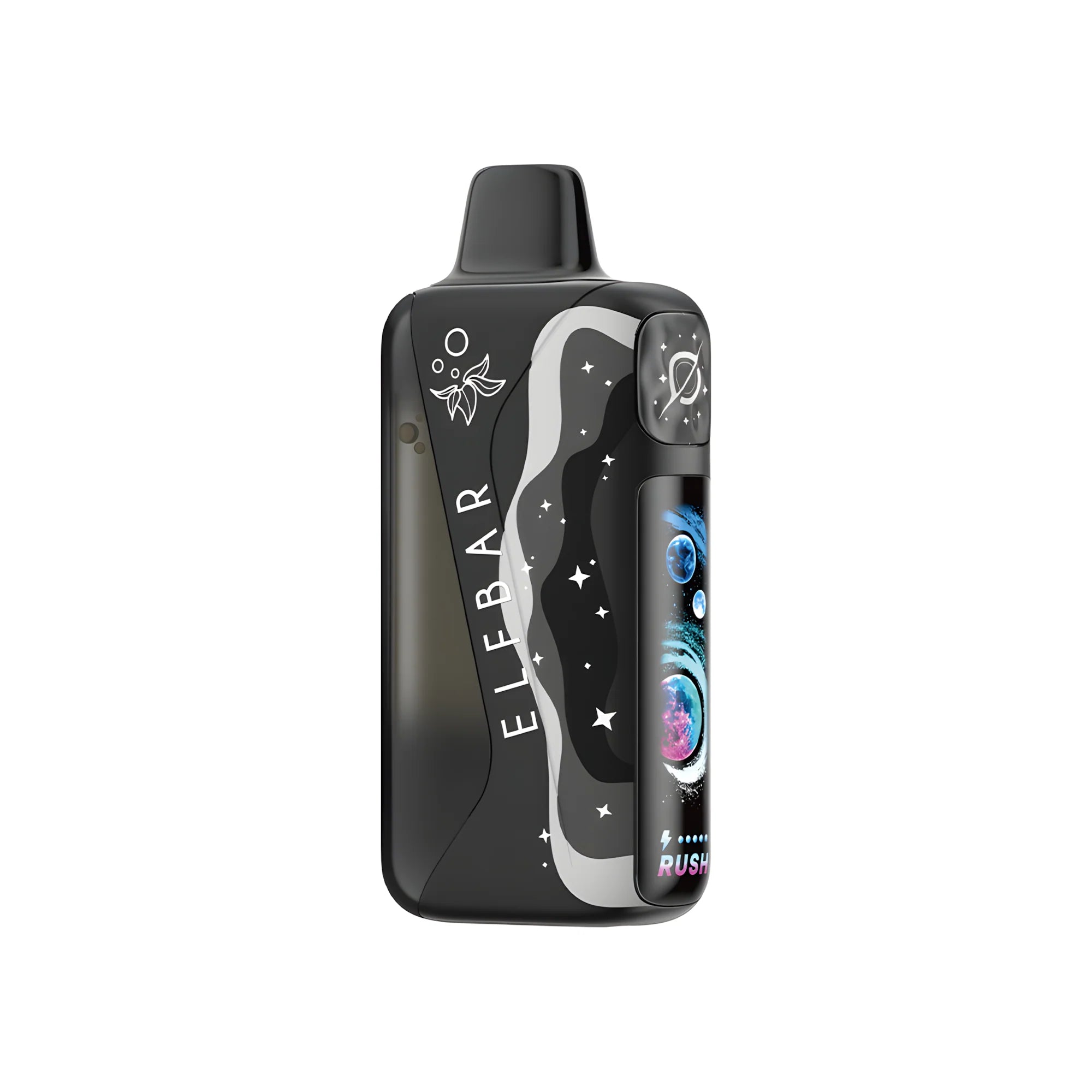 ELF BAR LUSH KING PRO 40000 Blackcurrant Pineapple 5% – termékkép