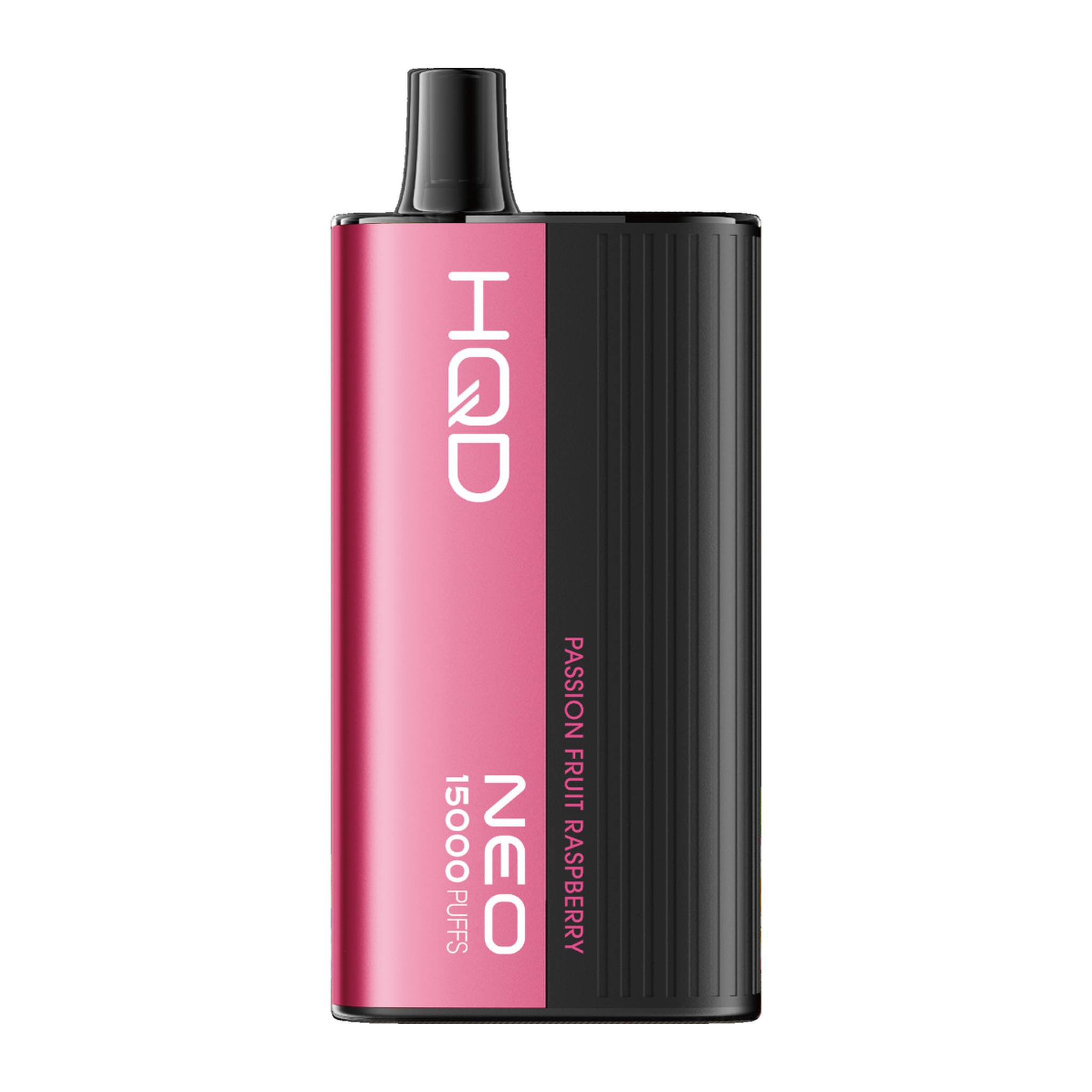 HQD NEO 15000 PASSION FRUIT RASPBERRY 5% RECHARGEABLE