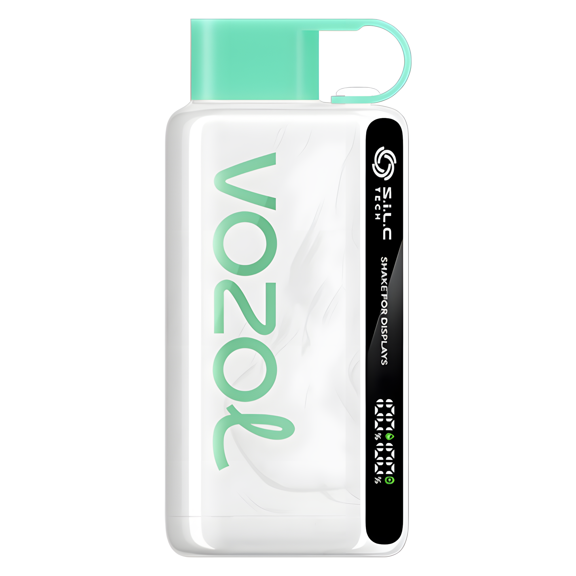 Vozol Star 12000 Watermelon BubbleGum 5% – eldobható vape, termékkép