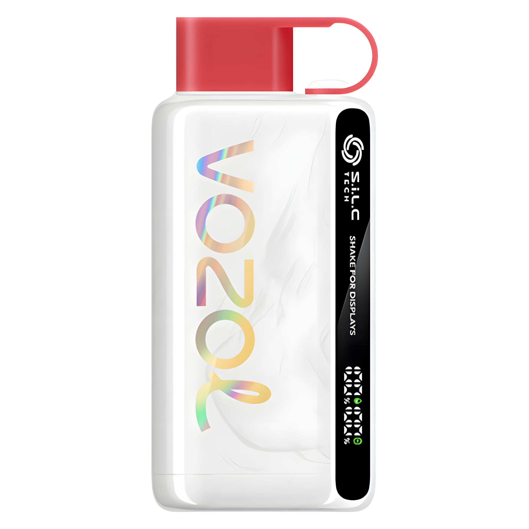 Vozol Star 12000 Watermelon Ice 5% – eldobható vape, termékkép