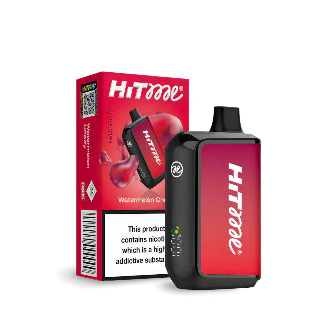 HITME HM20000 vape  termékkép