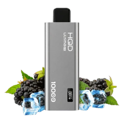 HQD ULTIMA PRO 10000
