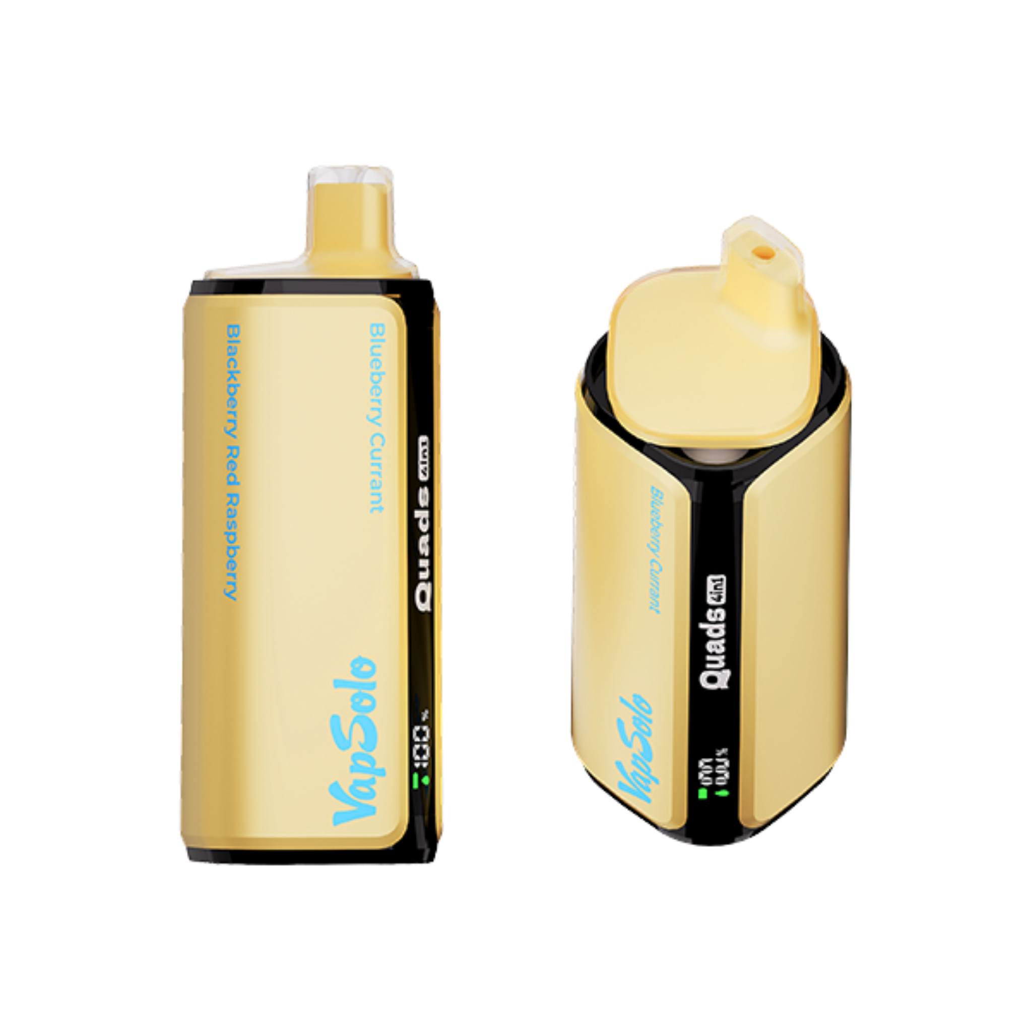 Vapsolo Triple Pro 60000 vape  termékkép
