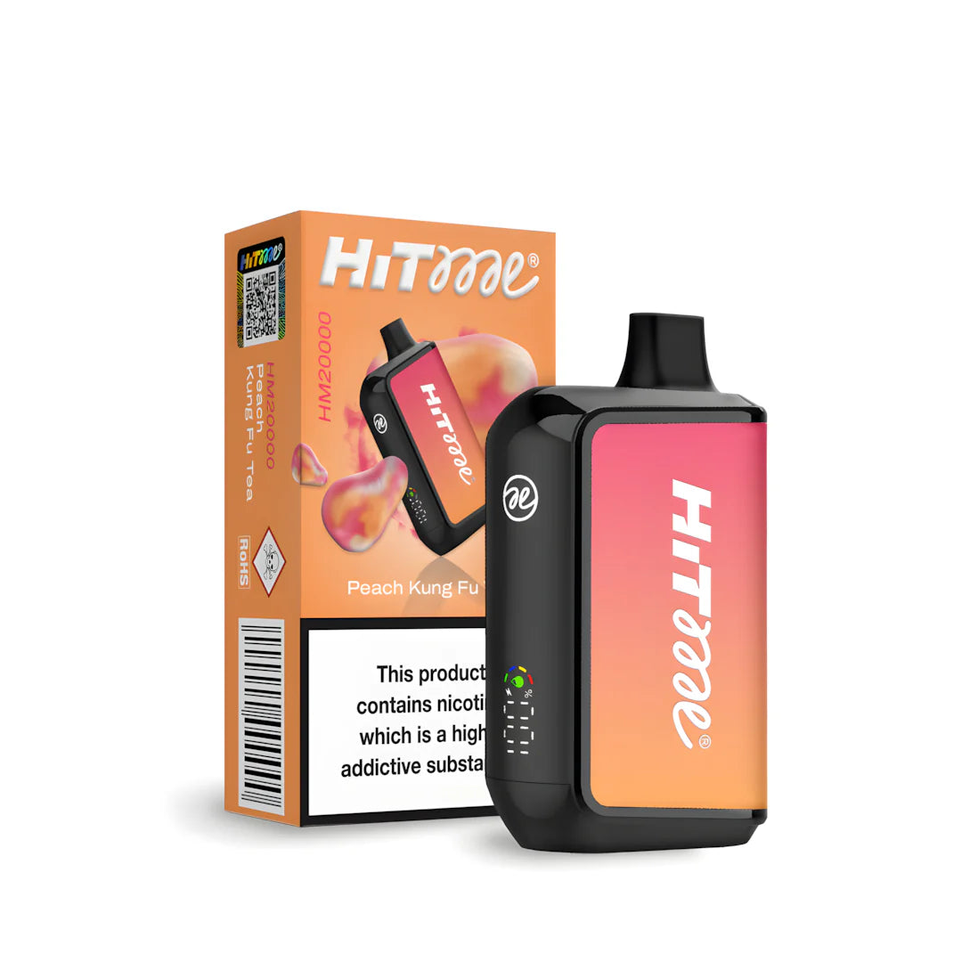 HITME HM20000 Peach Kung Fu Panda 5% – termékkép