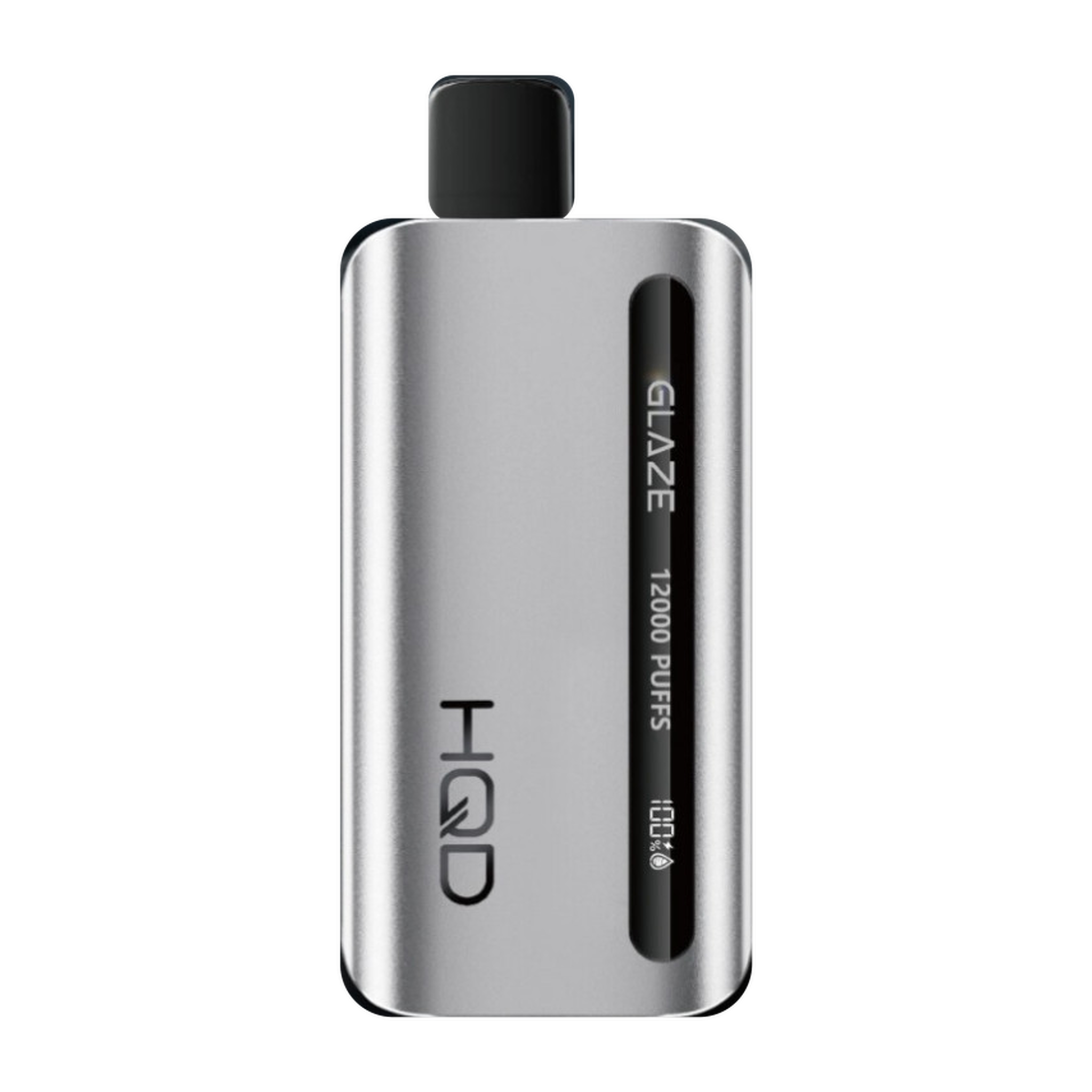 HQD GLAZE 12000 BLUEBERRY 2% RECHARGEABLE