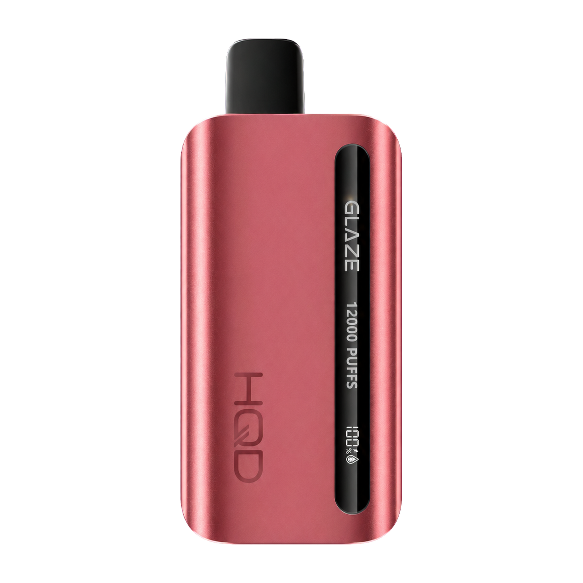 HQD GLAZE 12000 CHERRY COLA 2% RECHARGEABLE