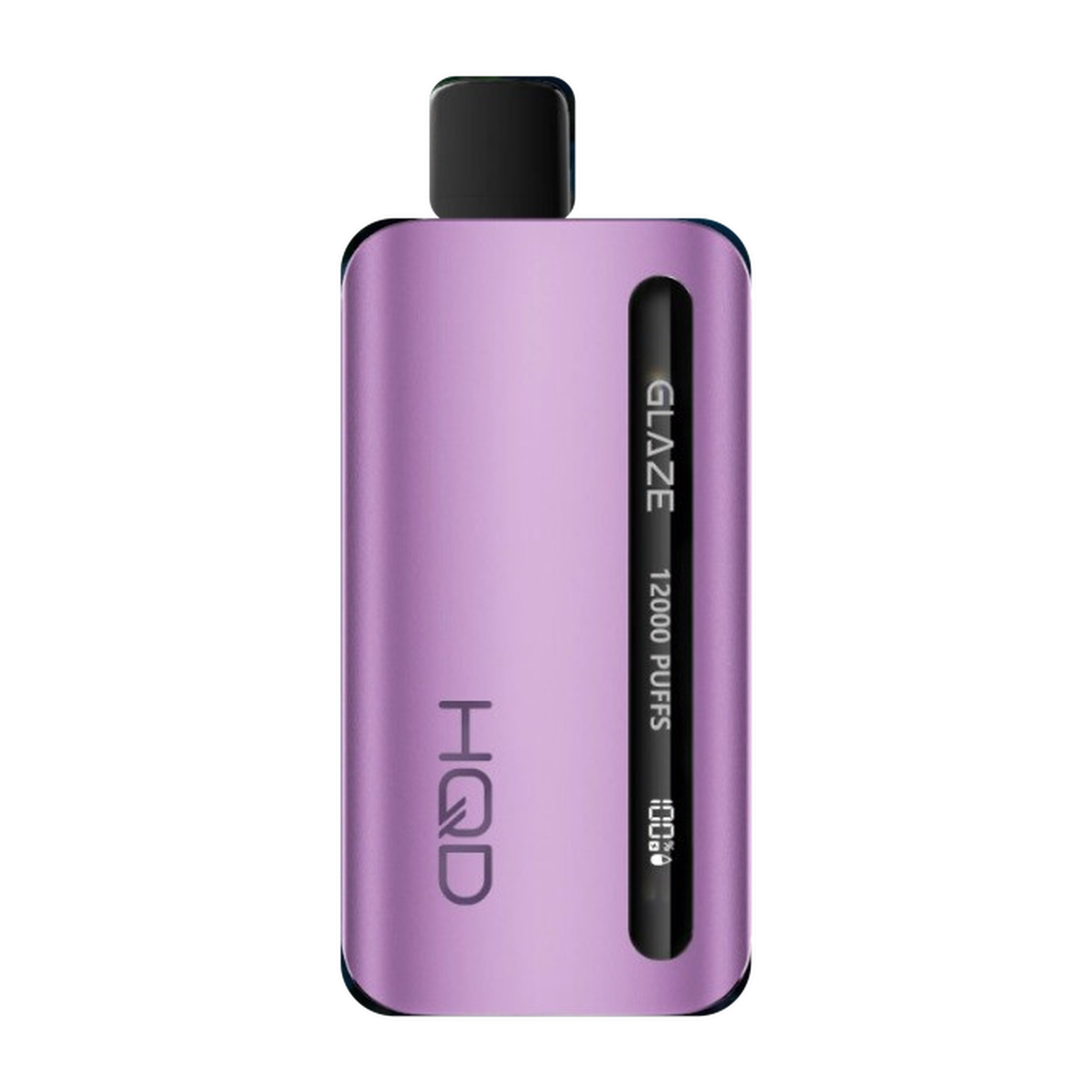 HQD GLAZE 12000 FRESH BERRIES 2% RECHARGEABLE