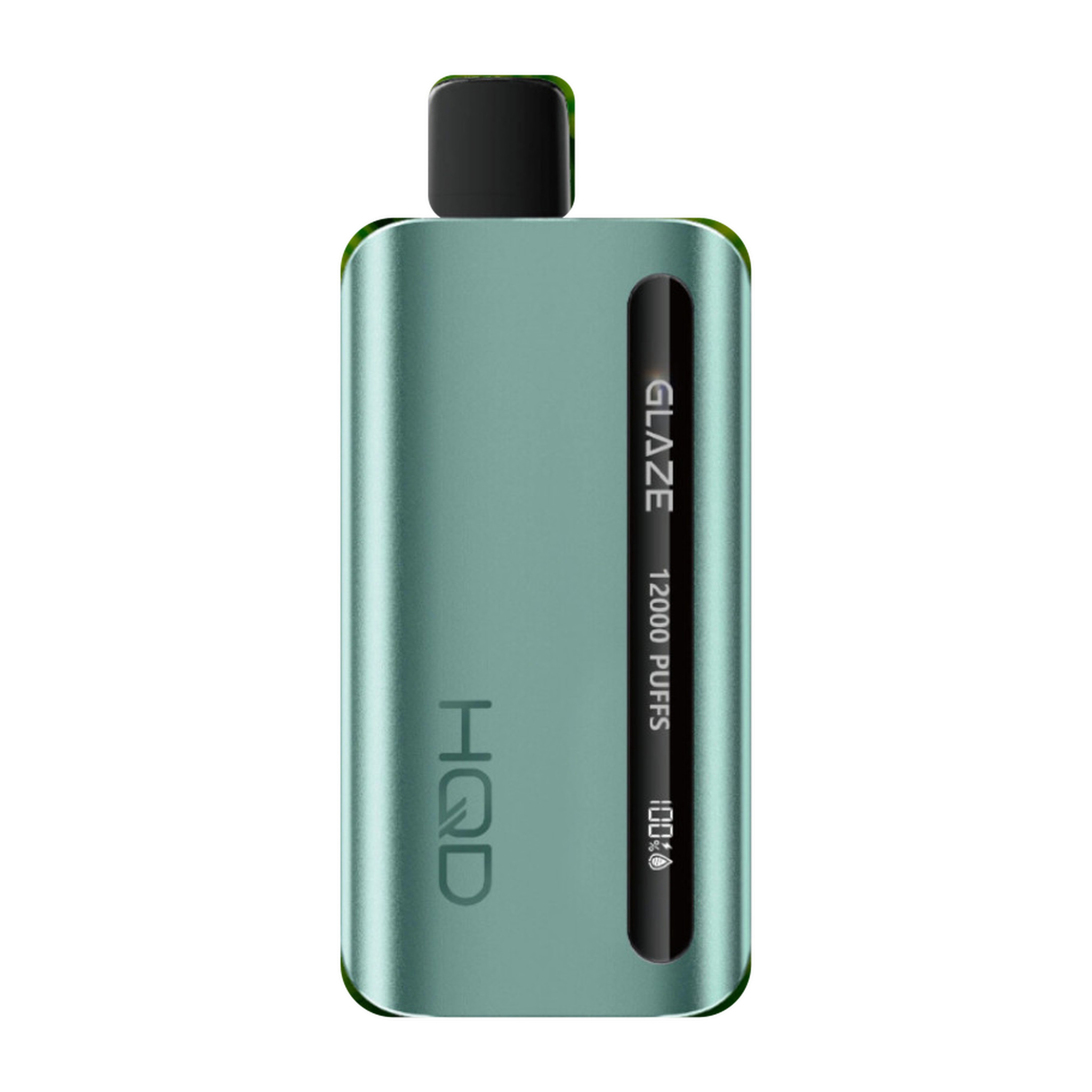 HQD GLAZE 12000 WATERMELON BUBBLEGUM 2% RECHARGEABLE