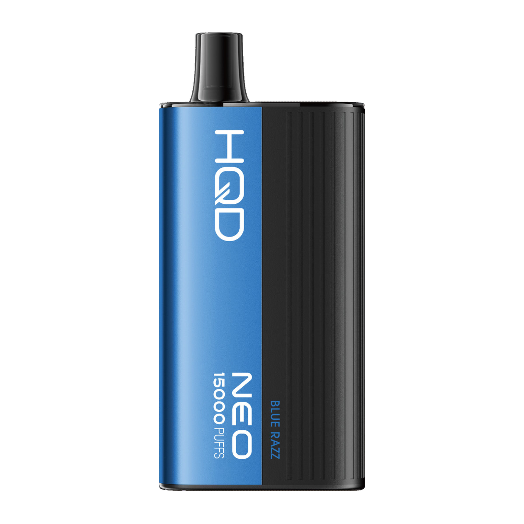 HQD NEO 15000 BLUE RAZZ 5% RECHARGEABLE