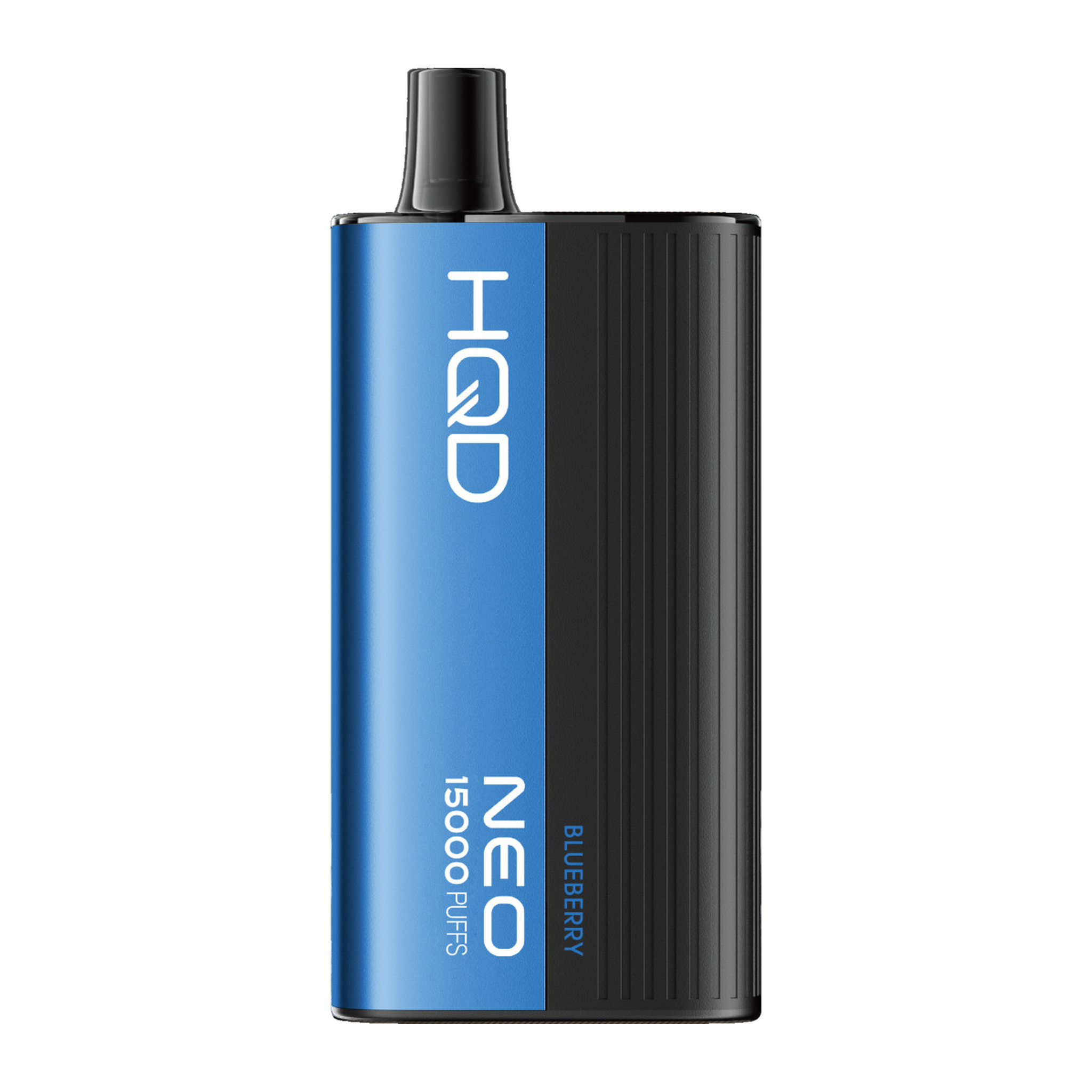 HQD NEO 15000 BLUEBERRY 5% RECHARGEABLE