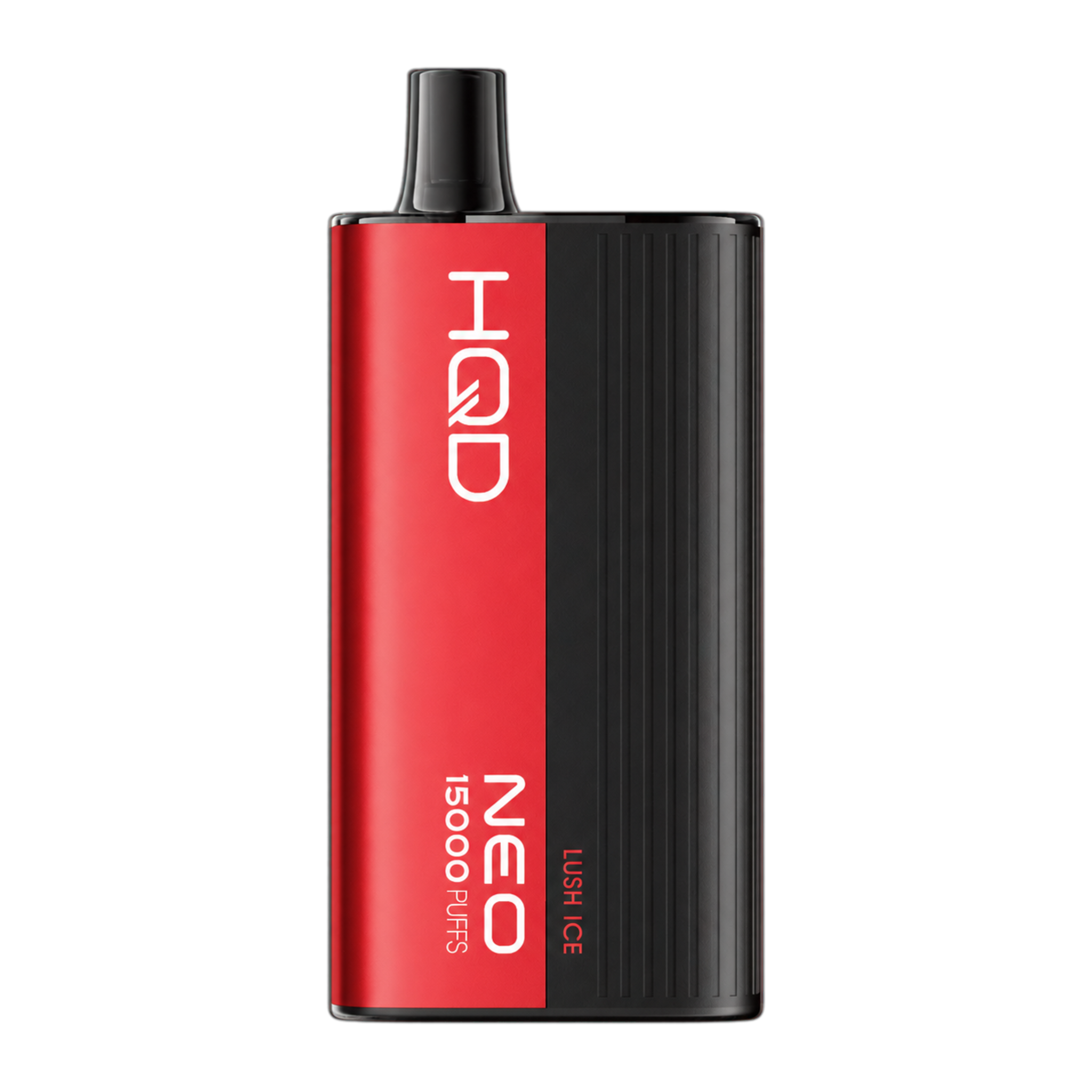 HQD NEO 15000 LUSH ICE 5% RECHARGEABLE