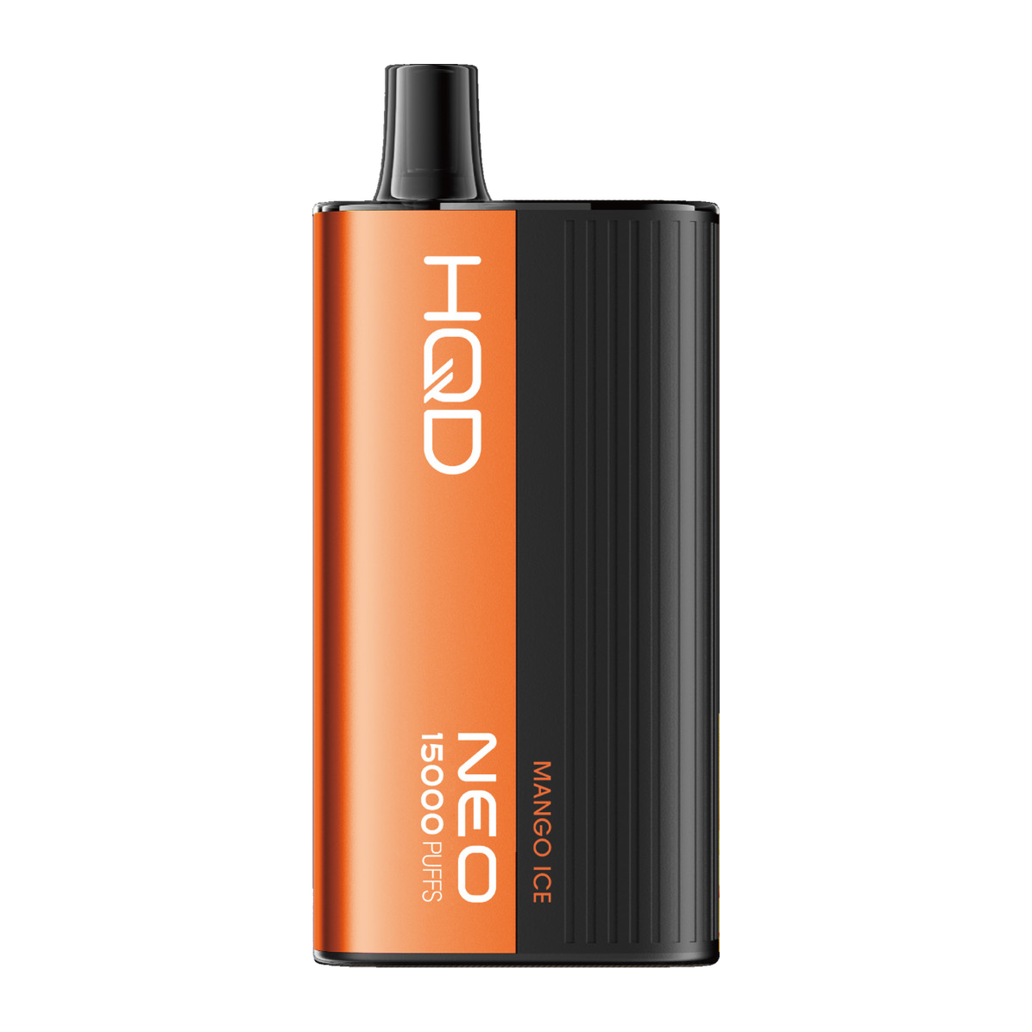 HQD NEO 15000 MANGO ICE 5% RECHARGEABLE