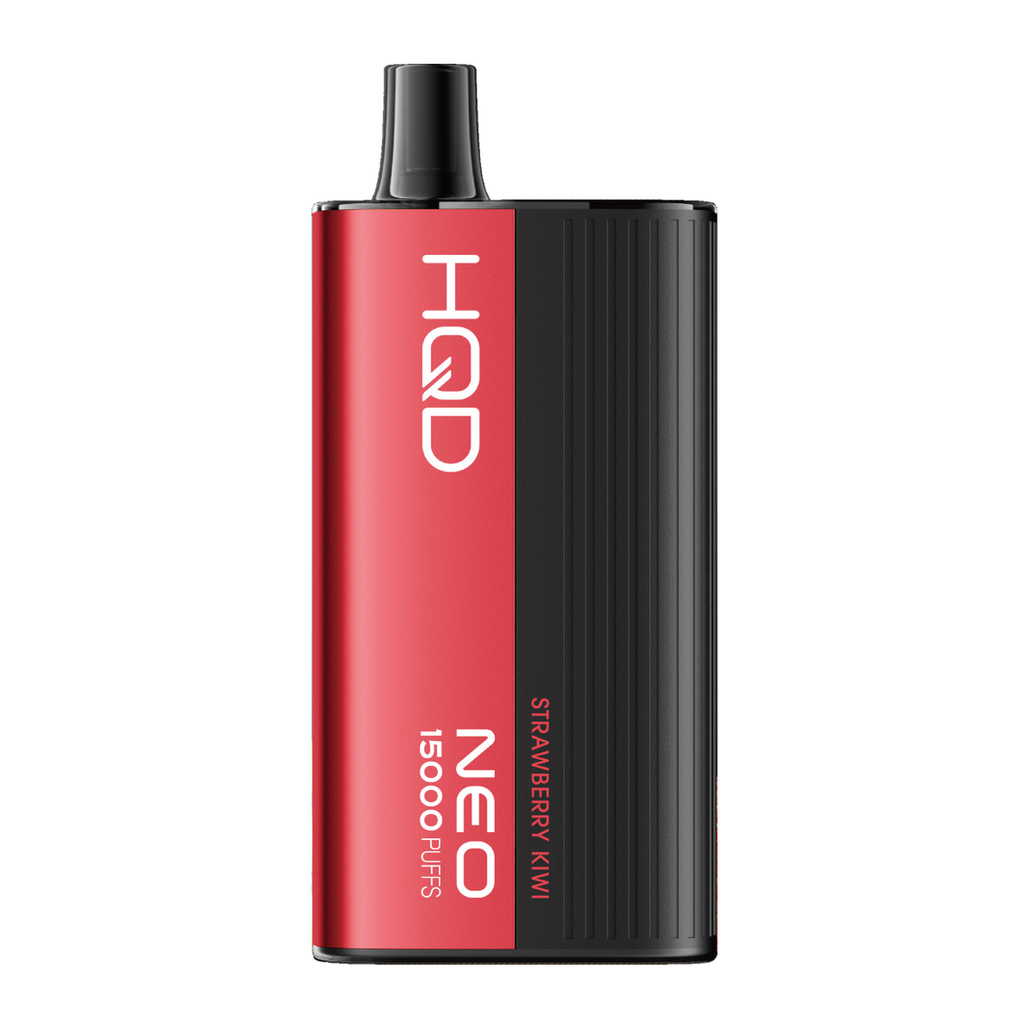 HQD NEO 15000 STRAWBERRY KIWI 5% RECHARGEABLE