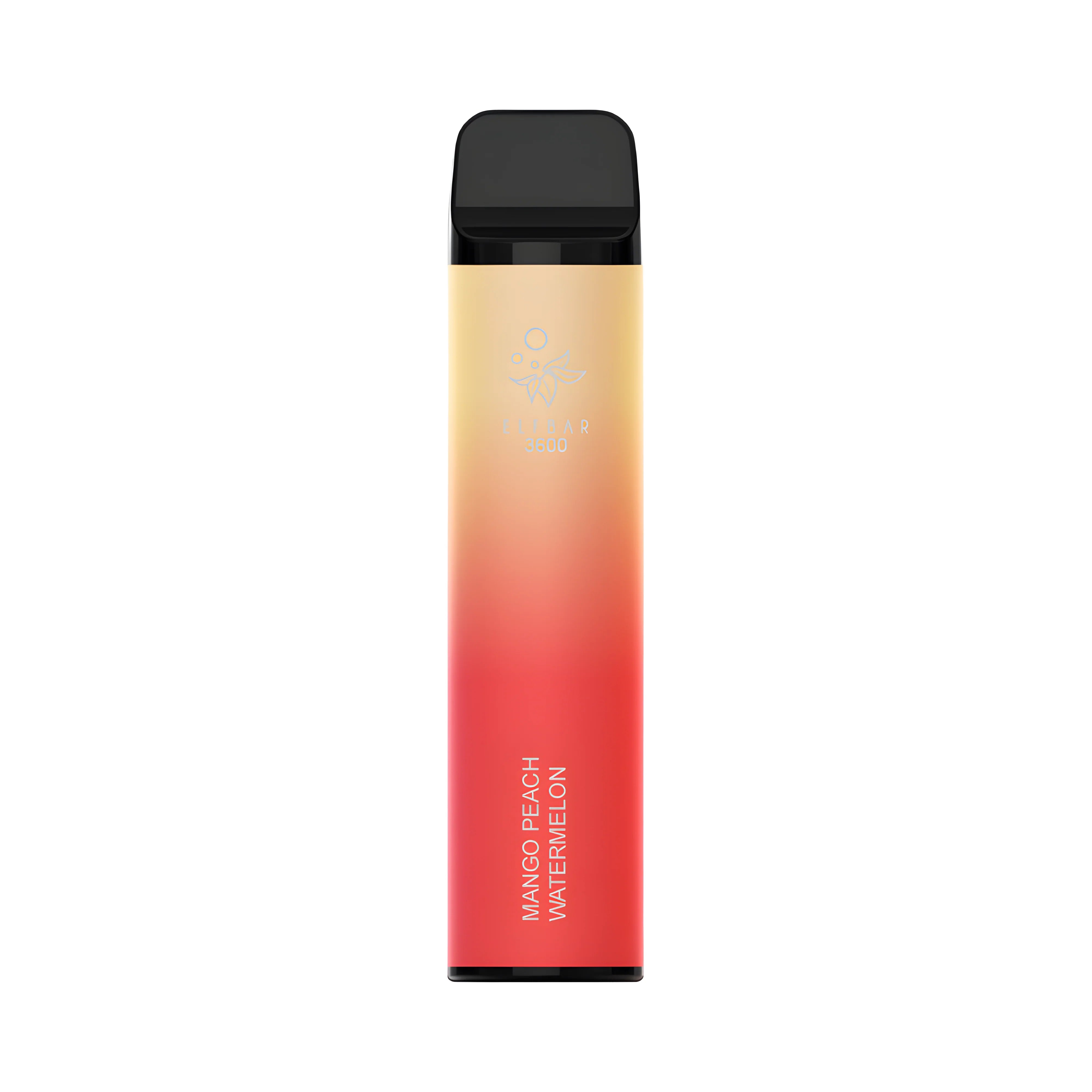 ELF BAR 3600 Mango Peach Watermelon 5% – termékkép