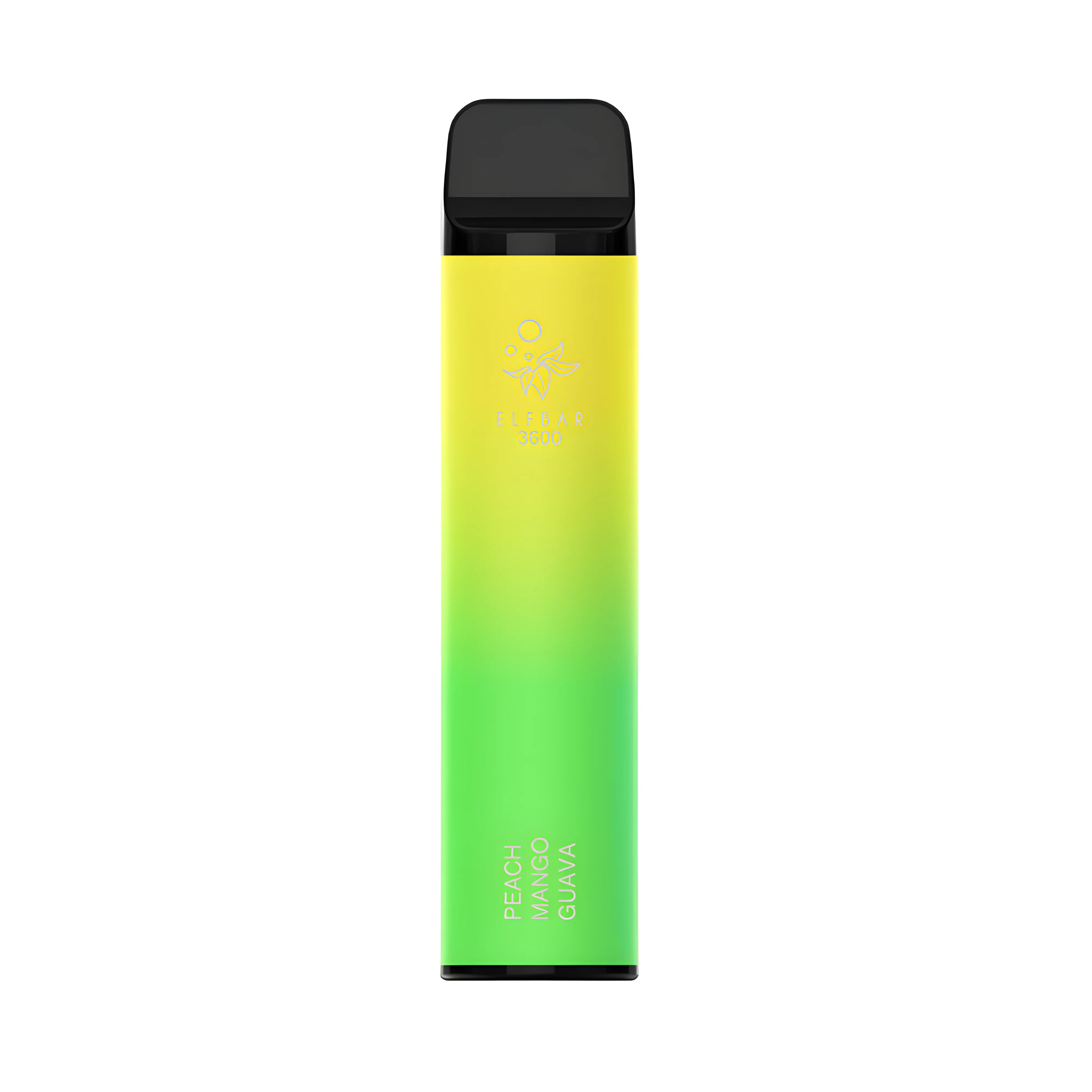 ELF BAR 3600 Peach Mango Guava 5% – termékkép