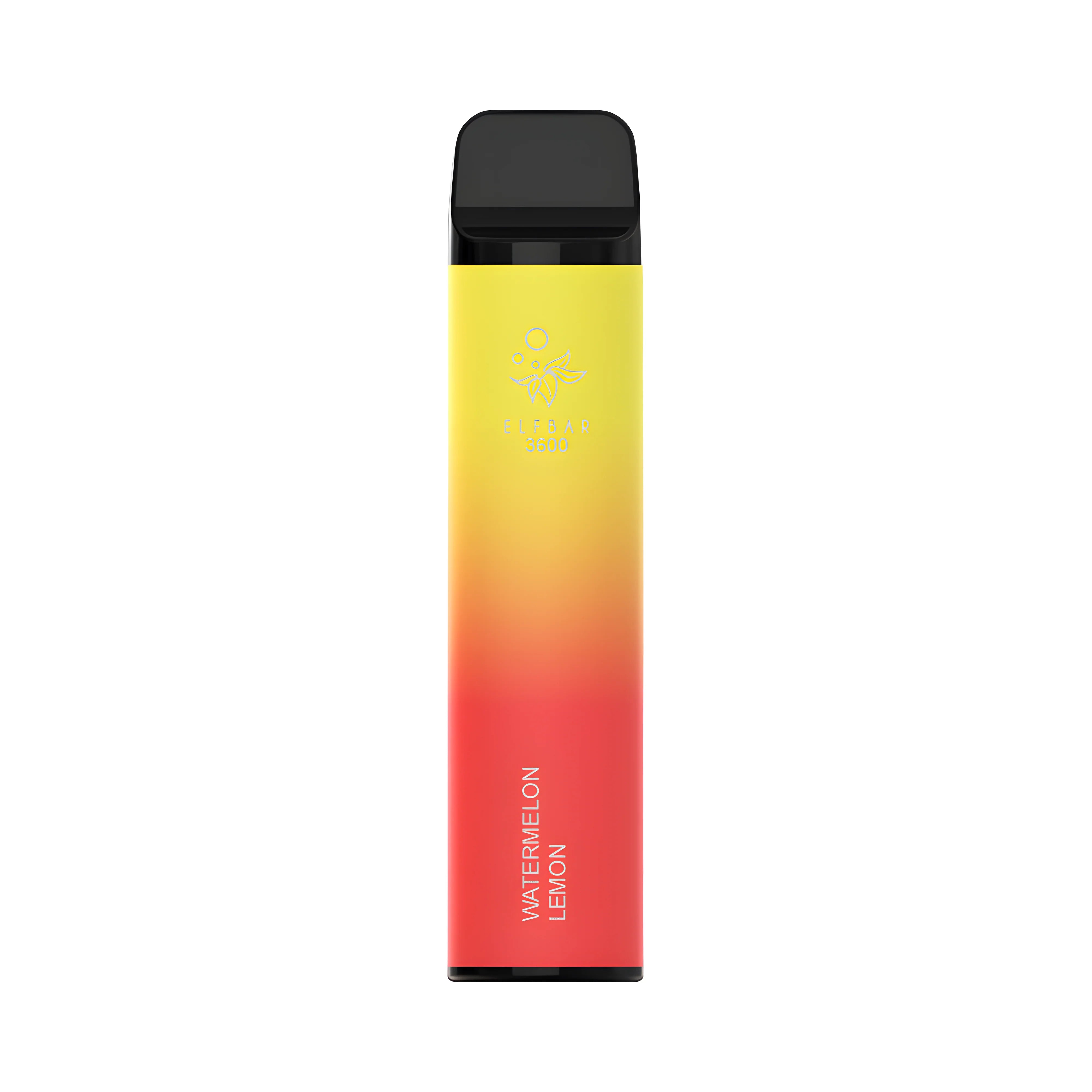 ELF BAR 3600 Watermelon Lemon 5% – termékkép