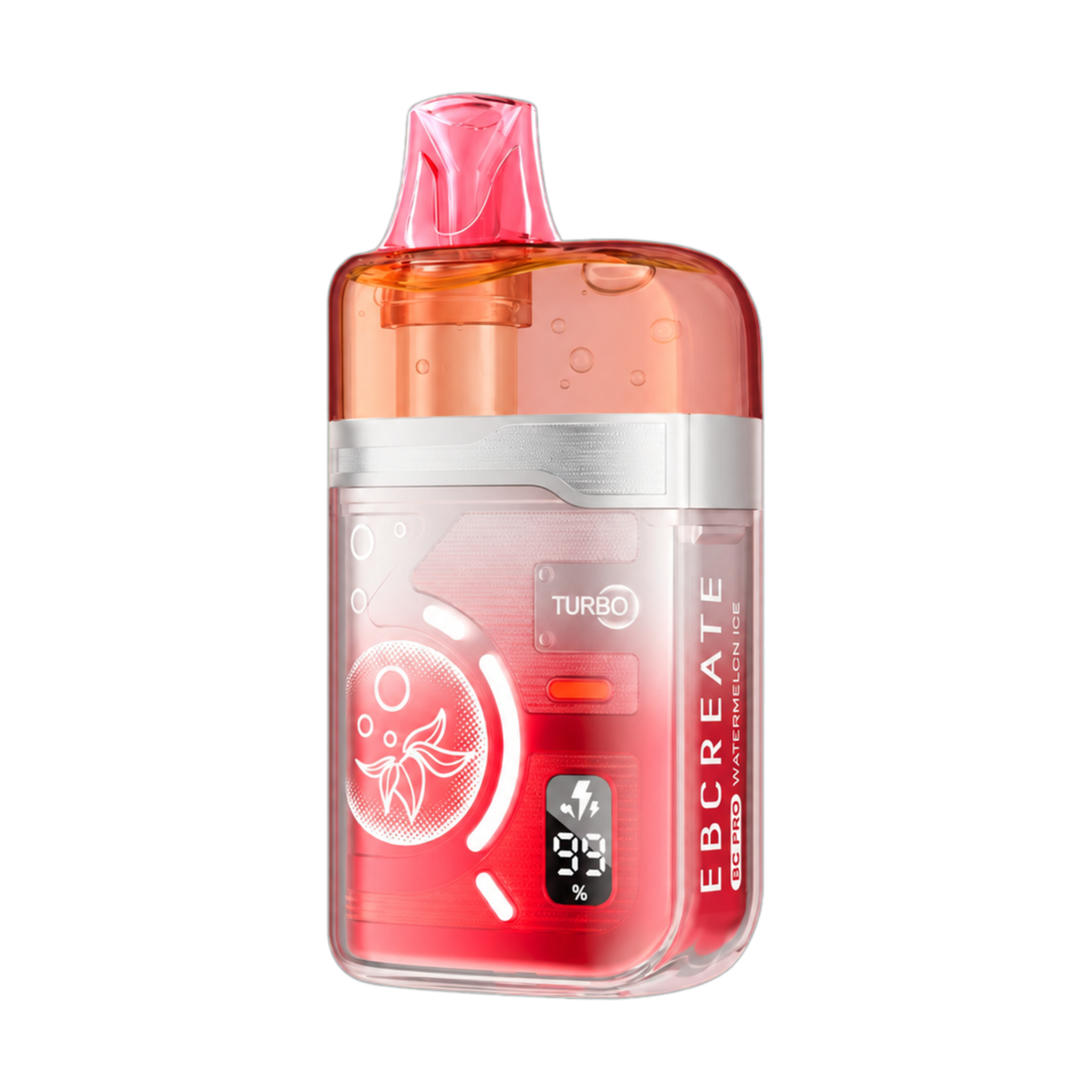 ELF BAR BC40000 PRO WATERMELON ICE 5% RECHARGEABLE