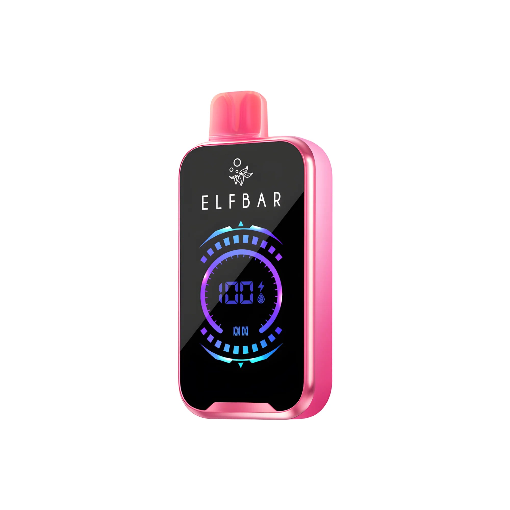 ELF BAR FS18000 Pomegranate Coconut 5% – termékkép