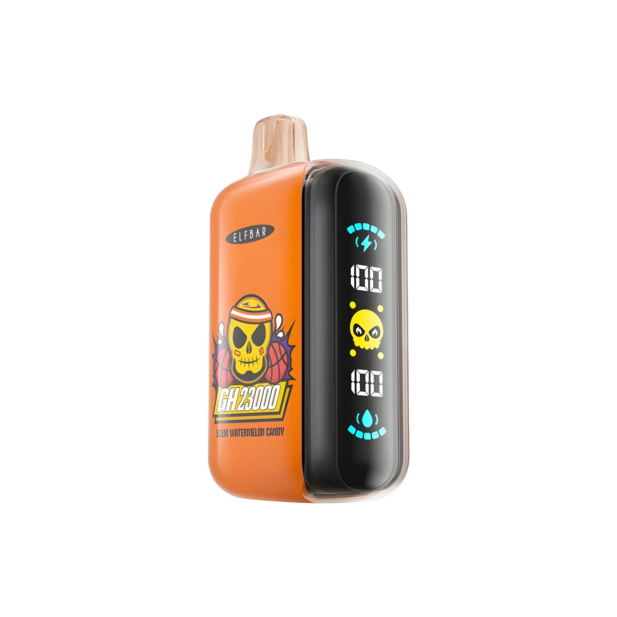 Elf Bar GH23000 Sour Watermelon Candy 5% – termékkép