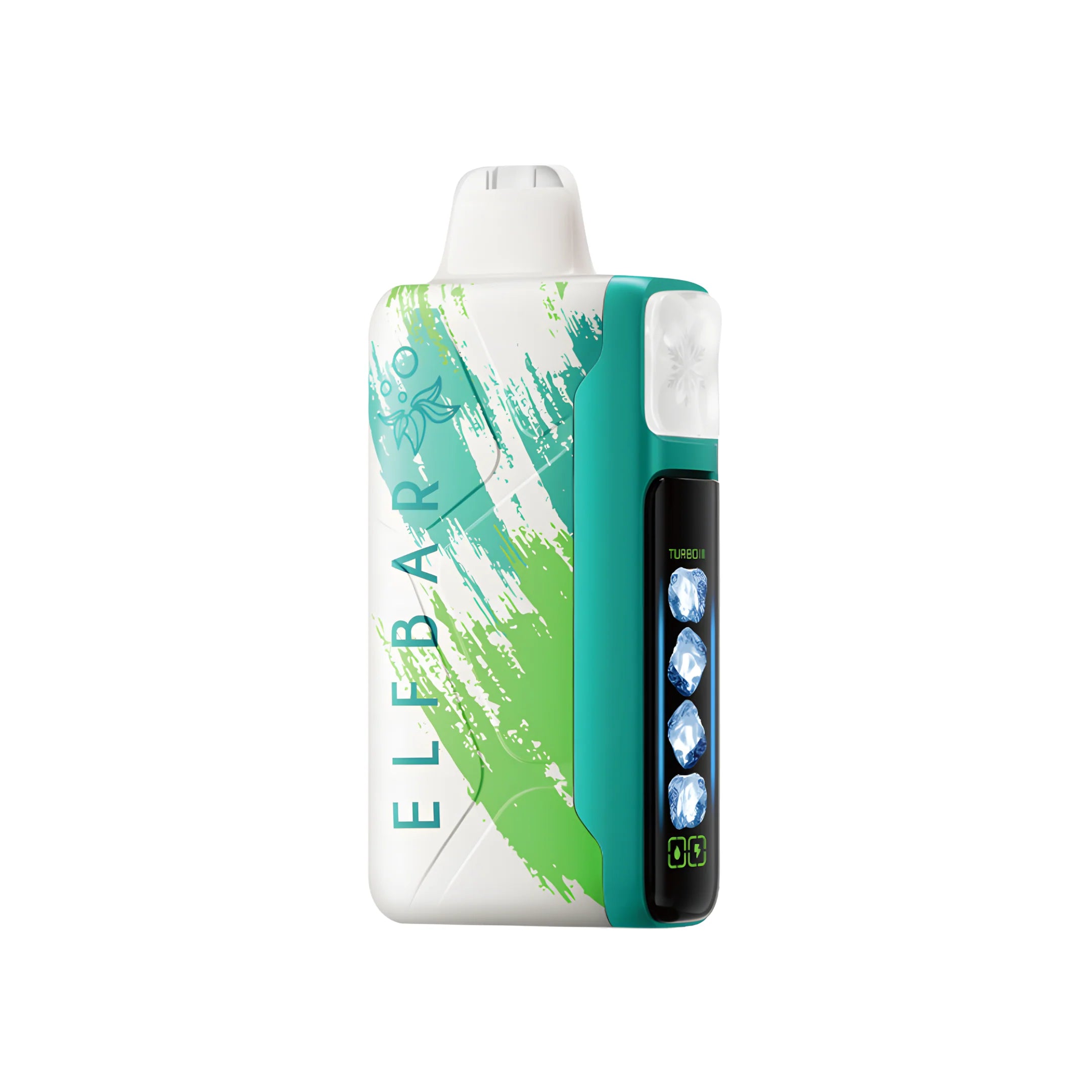 ELF BAR Ice King 40000 Baja Splash 5% – termékkép