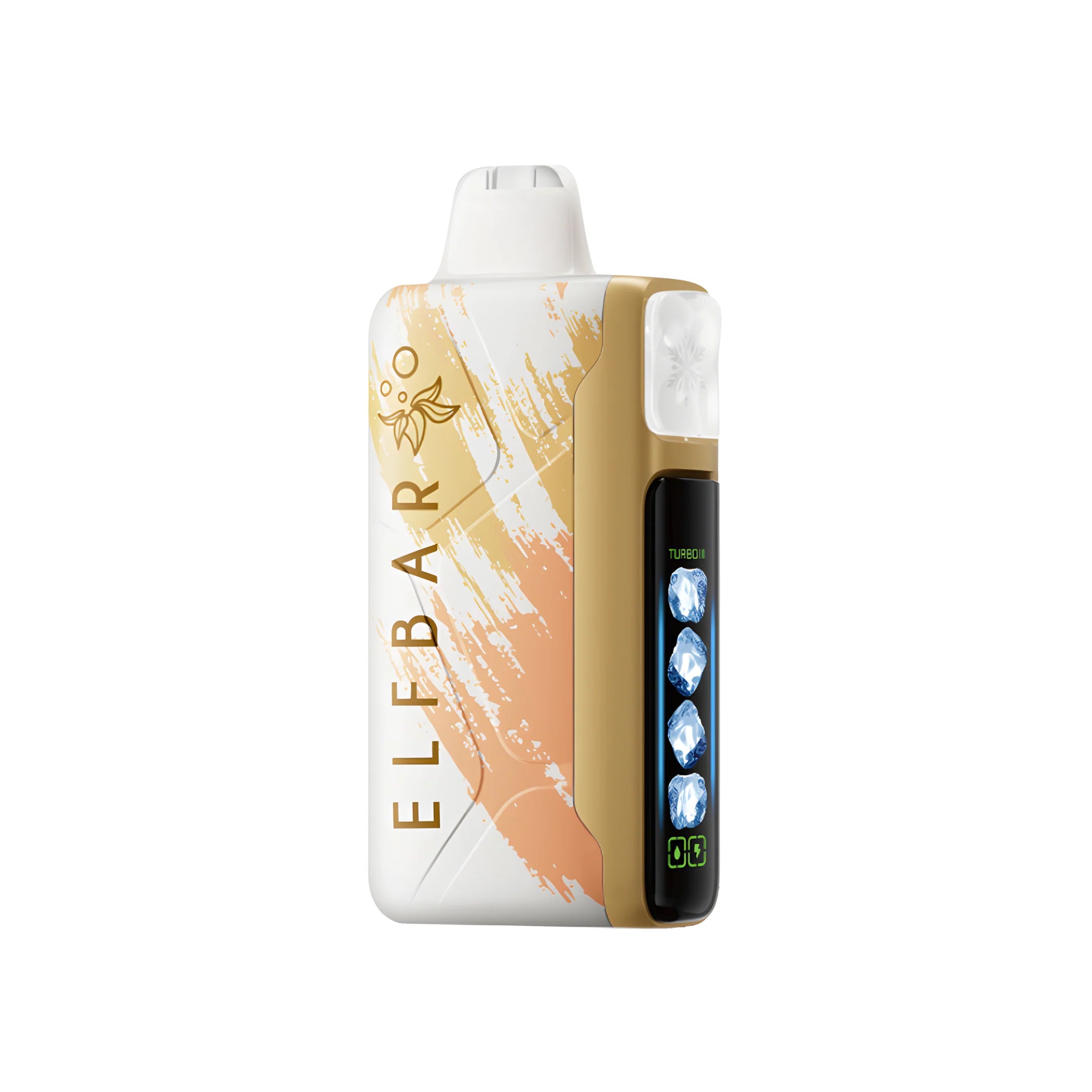 ELF BAR Ice King 40000 Mango Magic 5% – termékkép