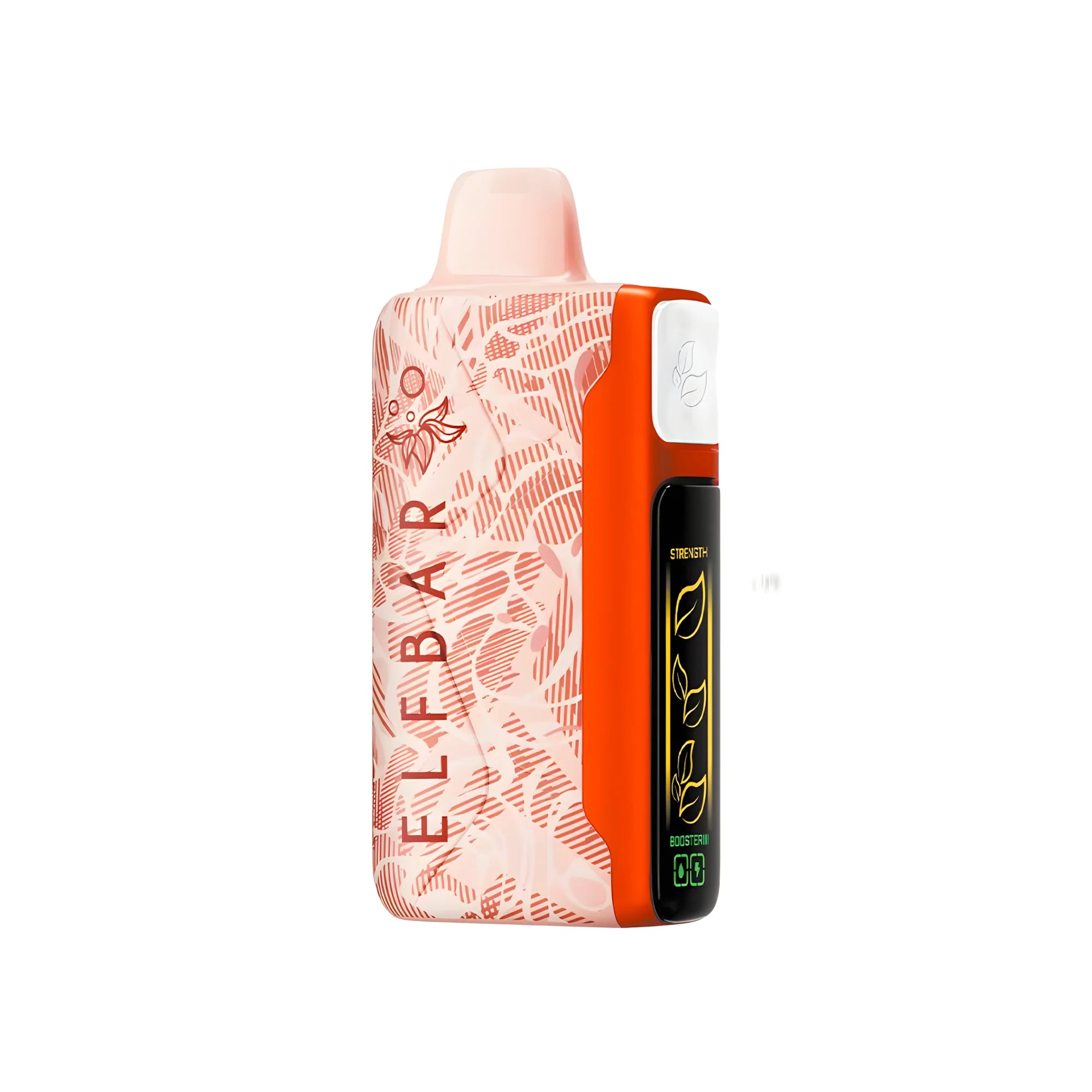 ELF BAR Nicotine King 40000 Pineapple Dragonfruit Grapefruit – termékkép