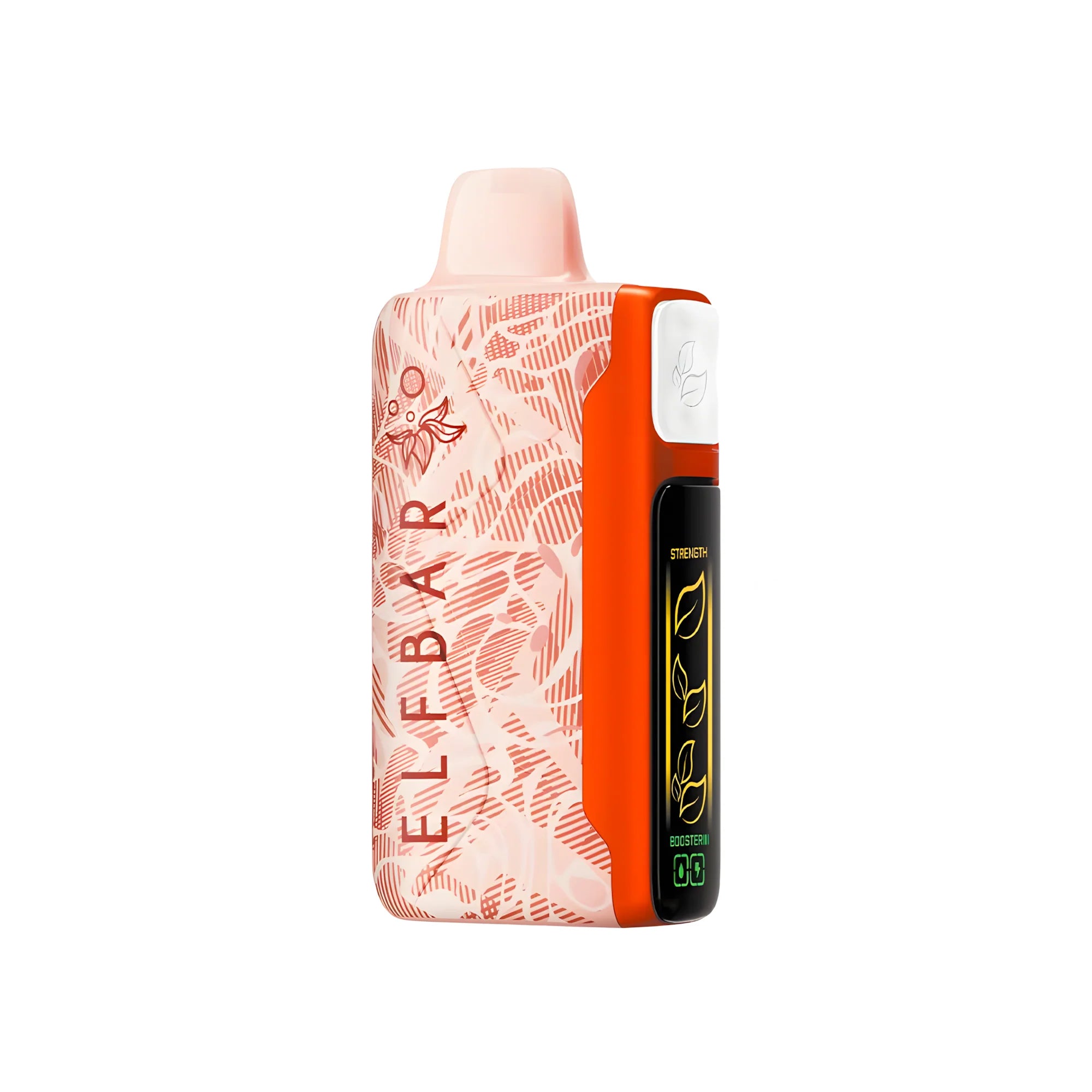 ELF BAR Nicotine King 40000 Watermelon Ice – termékkép