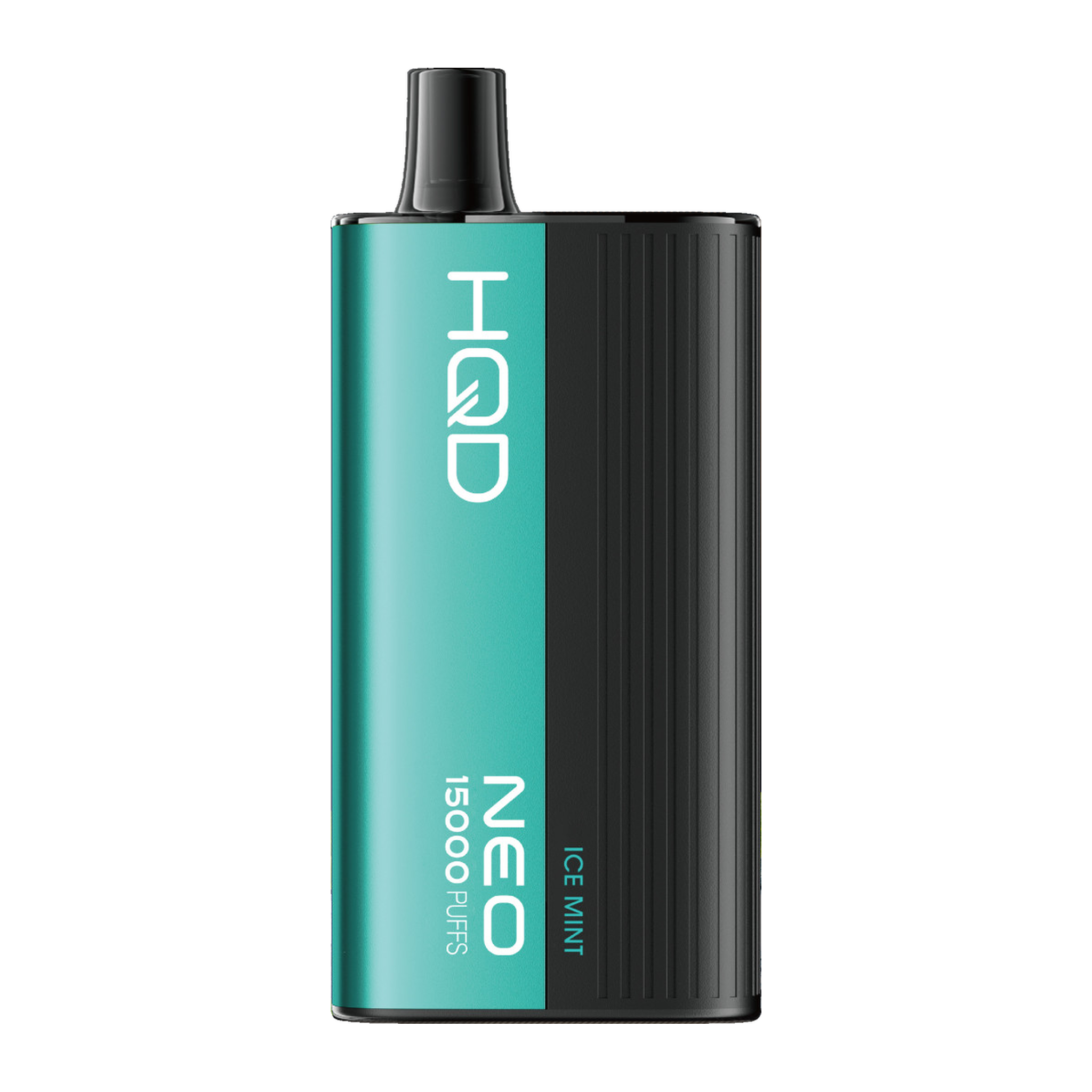 HQD NEO 15000 ICE MINT 5% RECHARGEABLE